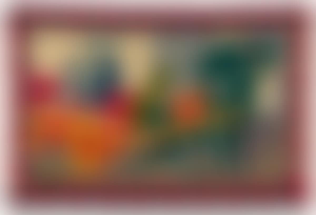 Frustate Gioconde (preview)