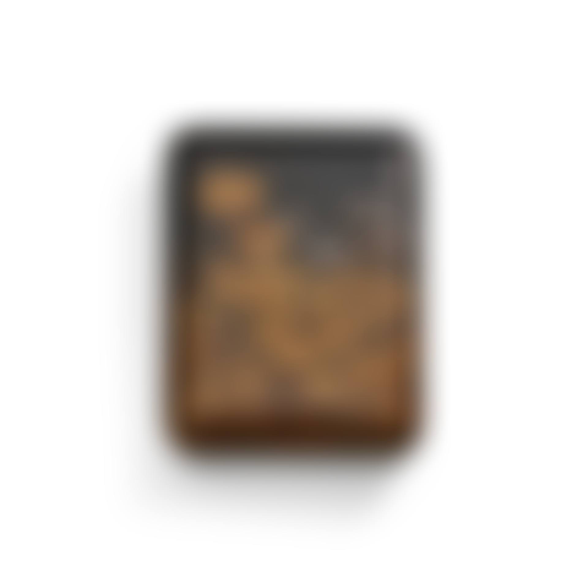A small black lacquer box (preview)