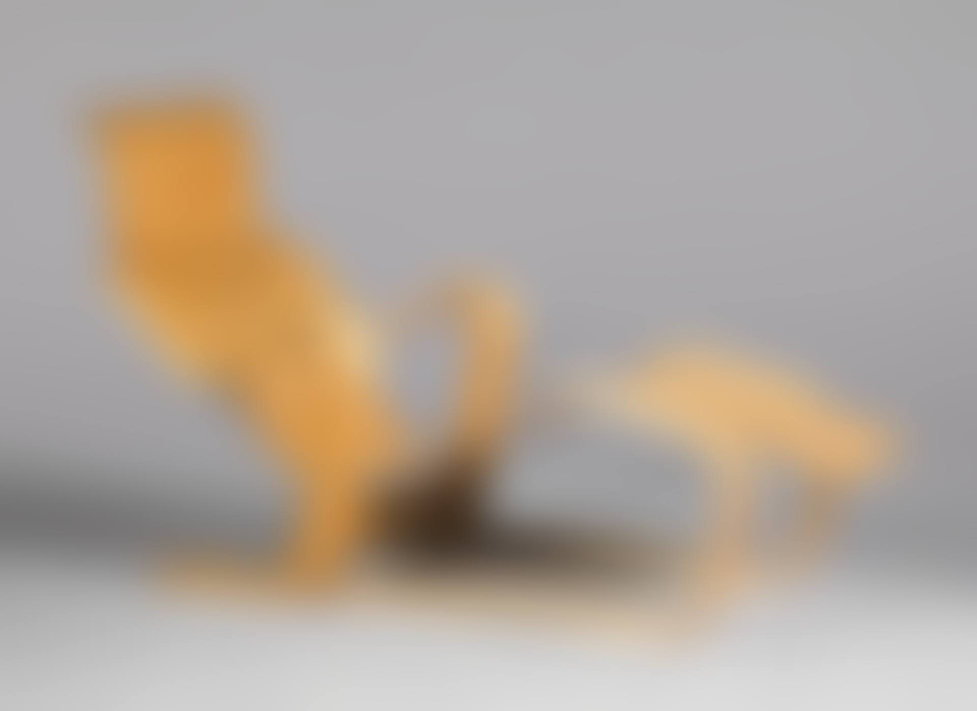 Long Chair (preview)