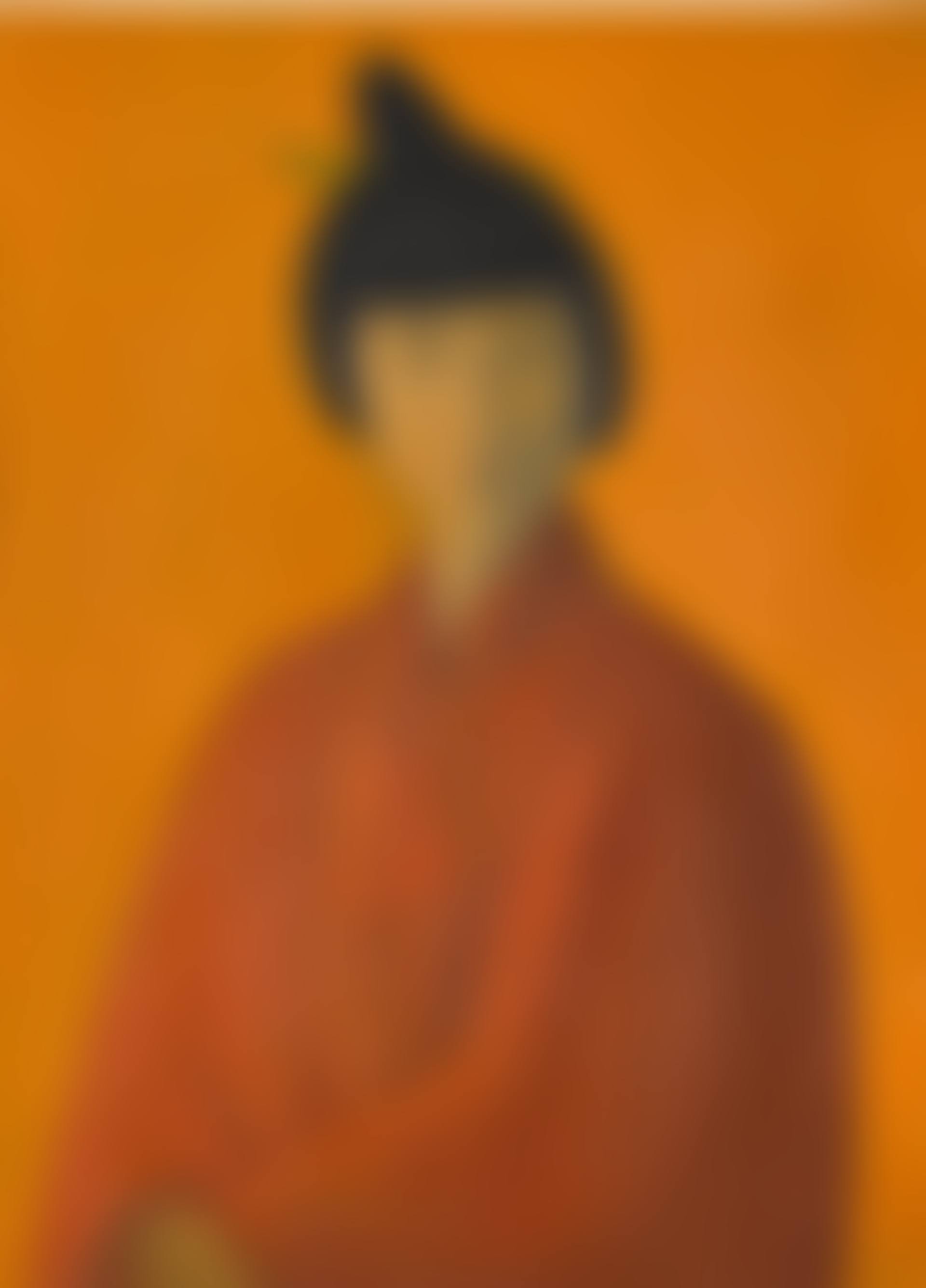 A Japanese Maiden (preview)