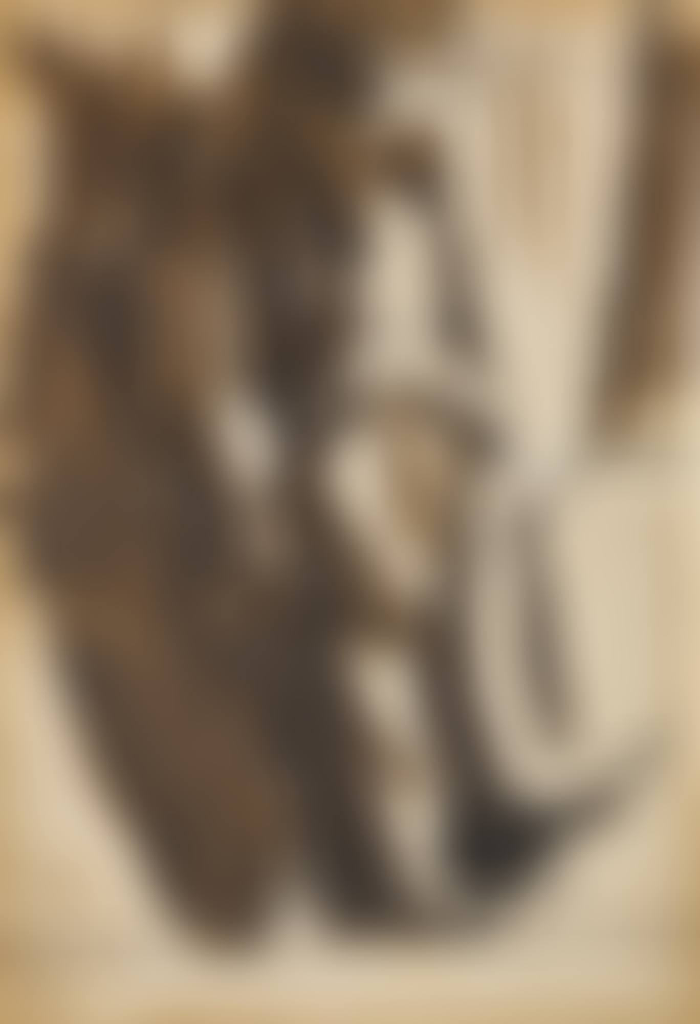 East End Figure (preview)