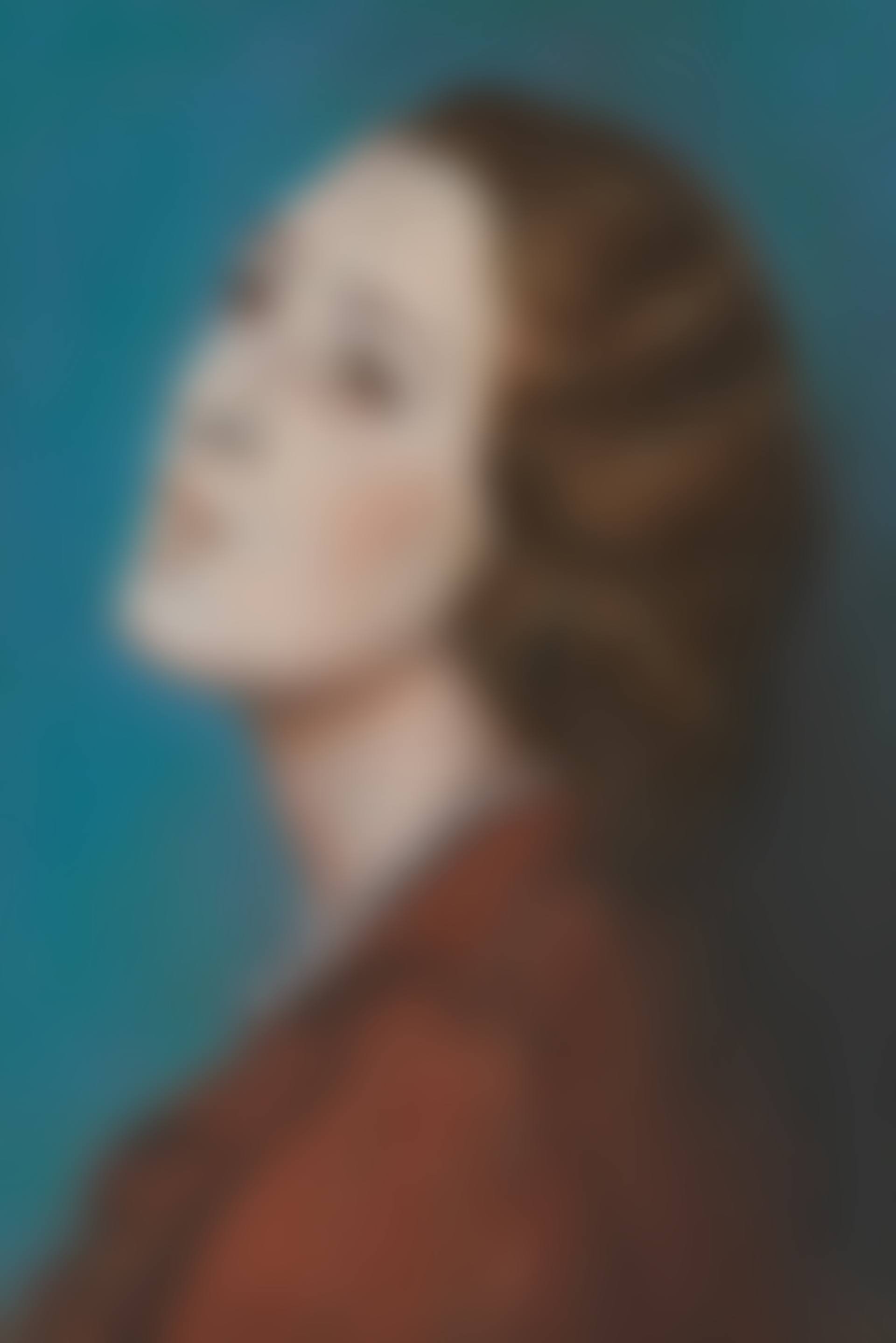 Portrait of Charlotte Elizabeth Newman (preview)