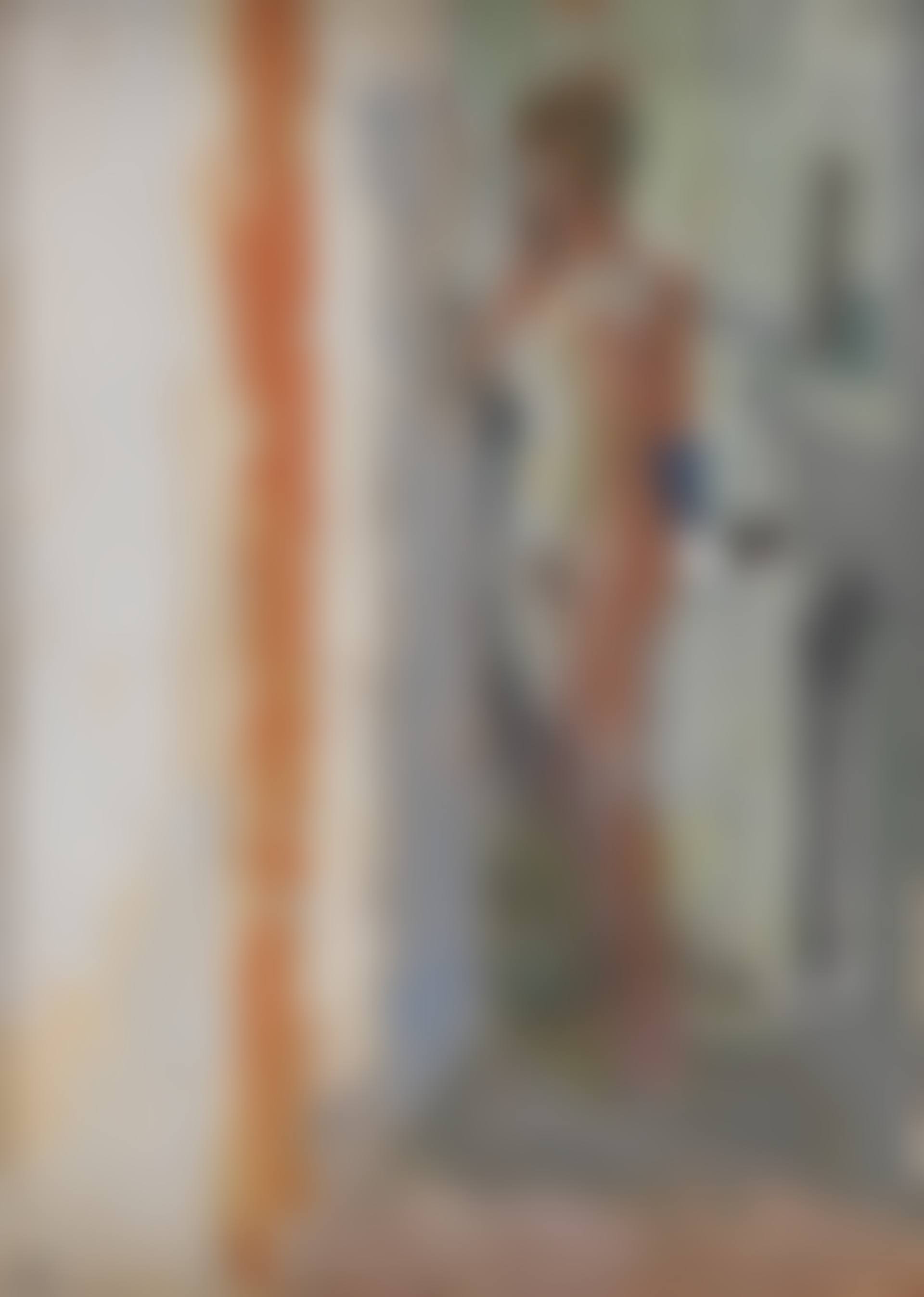 Nude in Bathroom (preview)