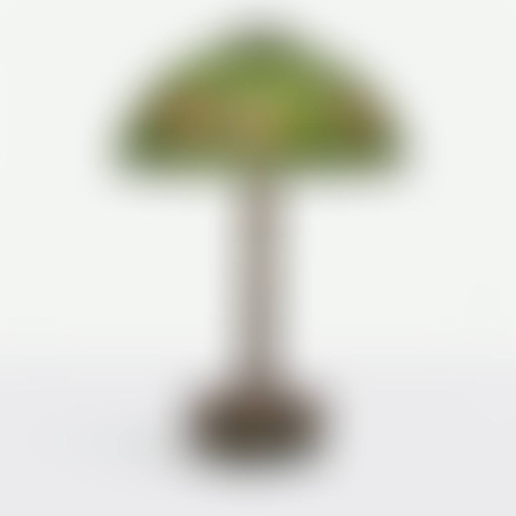 Dogwood" Table Lamp (preview)