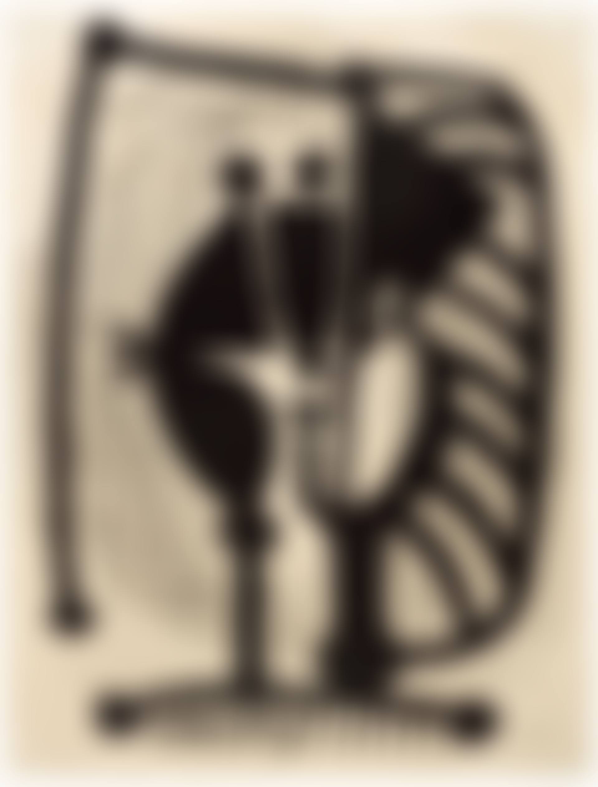 Figure (B. 580; M. 129) (preview)