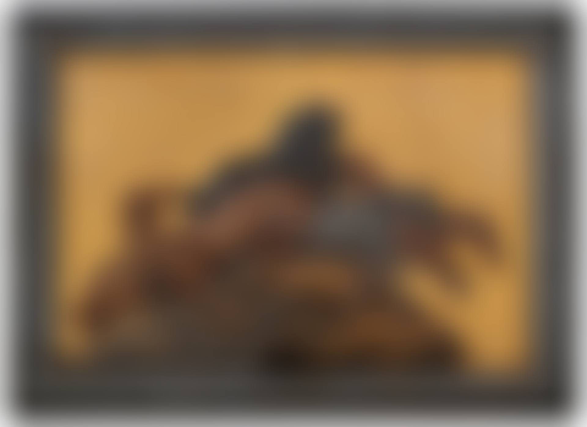 A LACQUER PLAQUE  (preview)