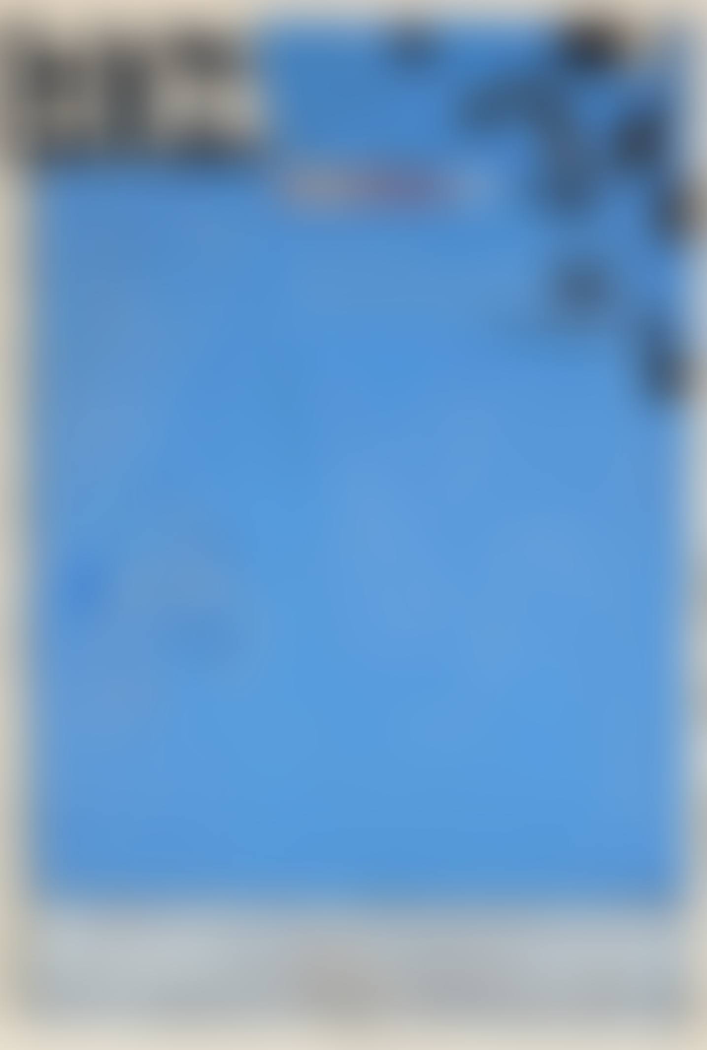 Blue with Red (preview)