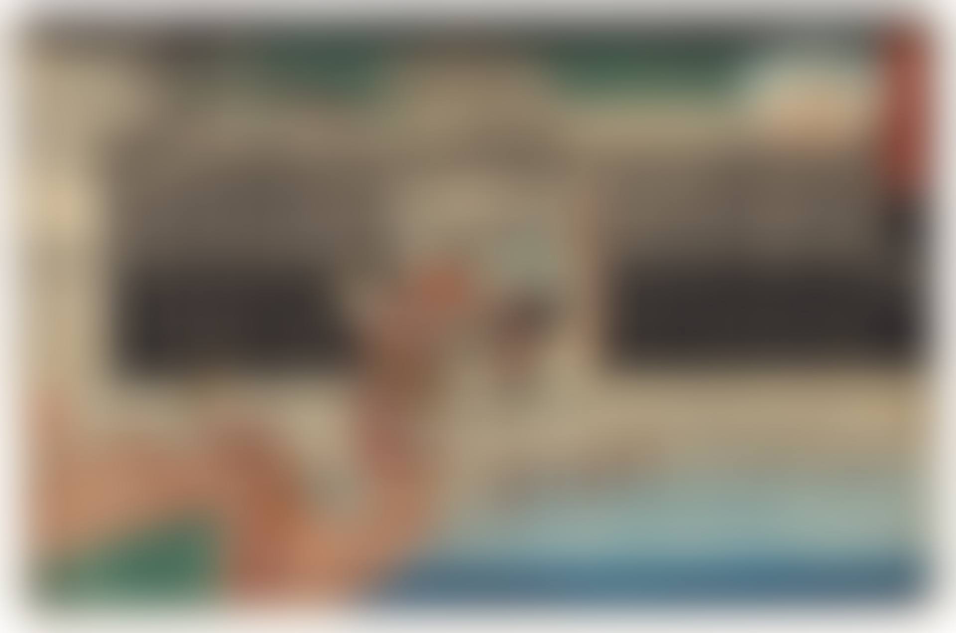 Ryogoku, Aoyagi (Ryogoku: the Aoyagi Restaurant) (preview)