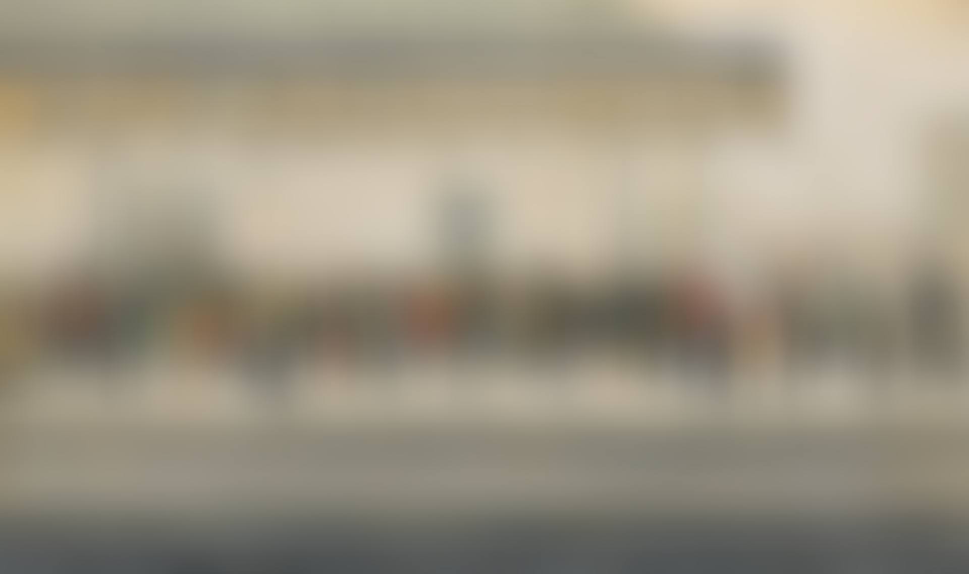 The Railway Platform (preview)