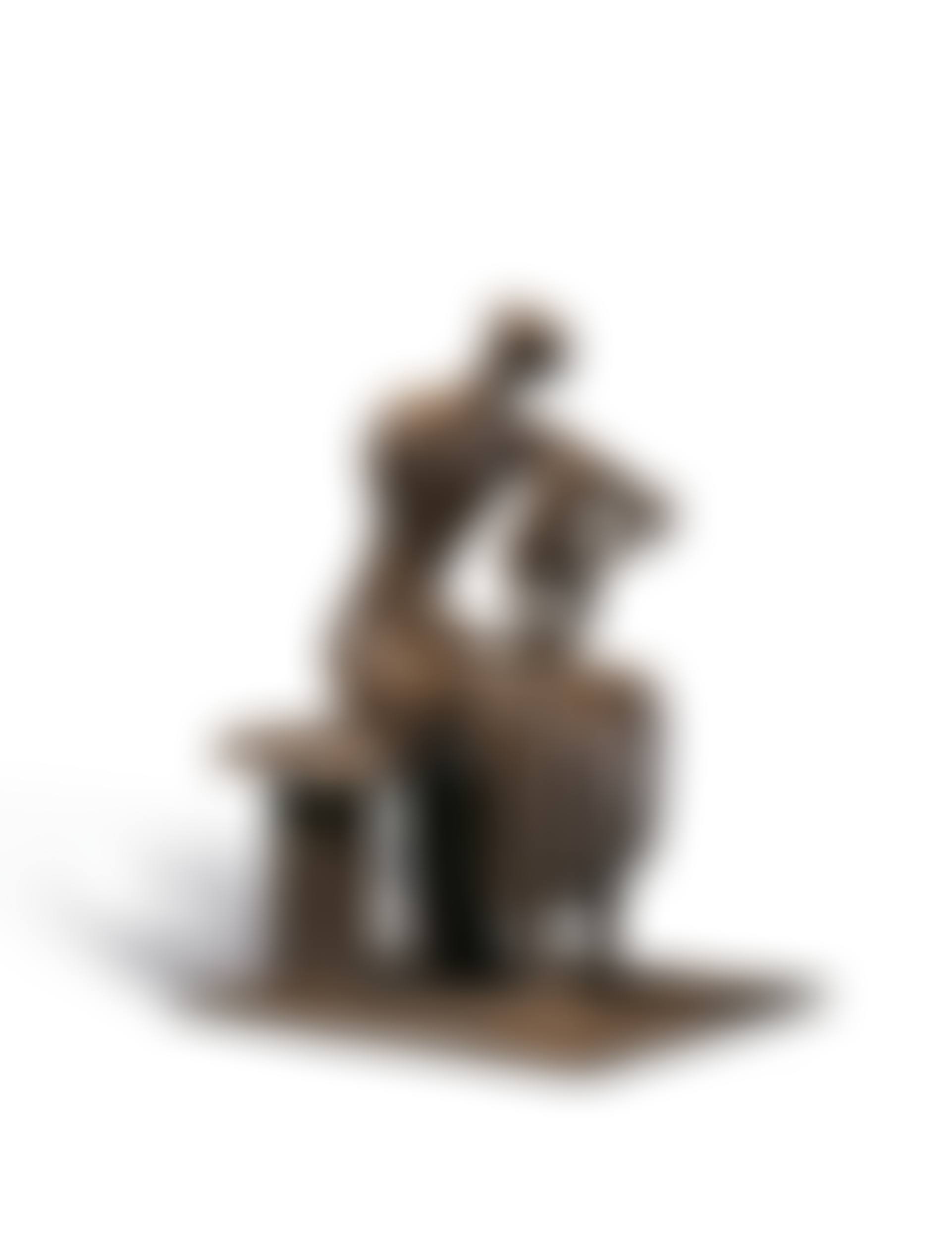 Mother and Child with Apple (preview)
