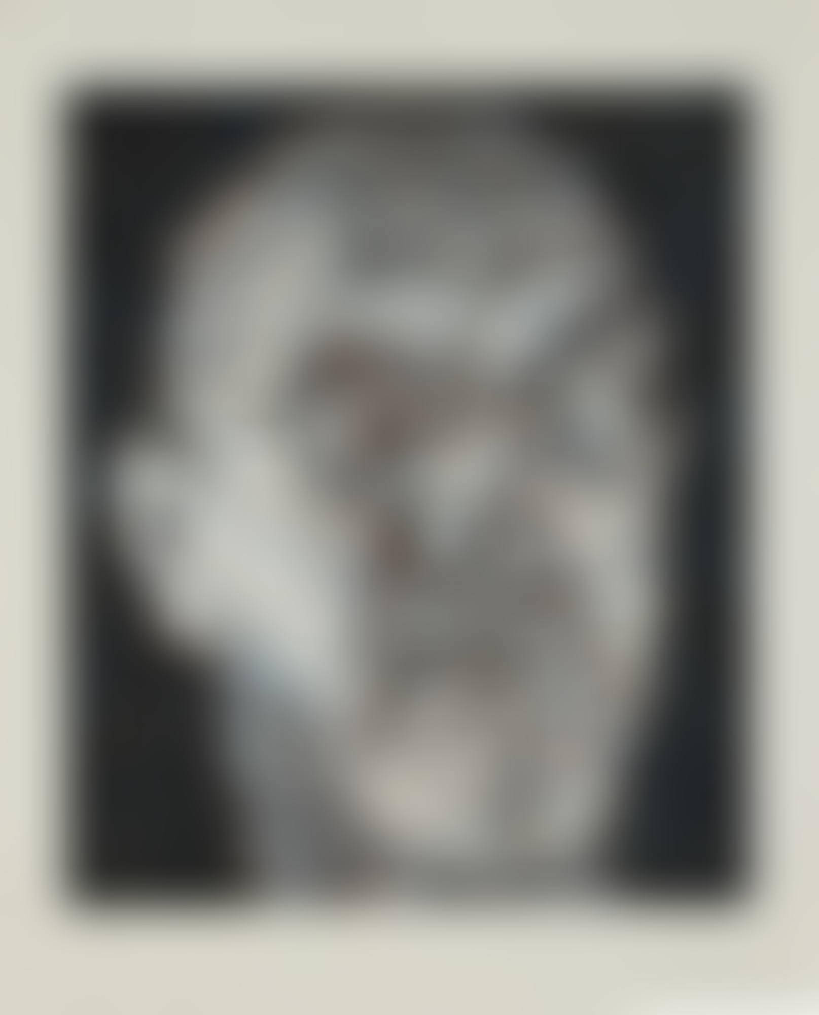 Self-Portrait (preview)