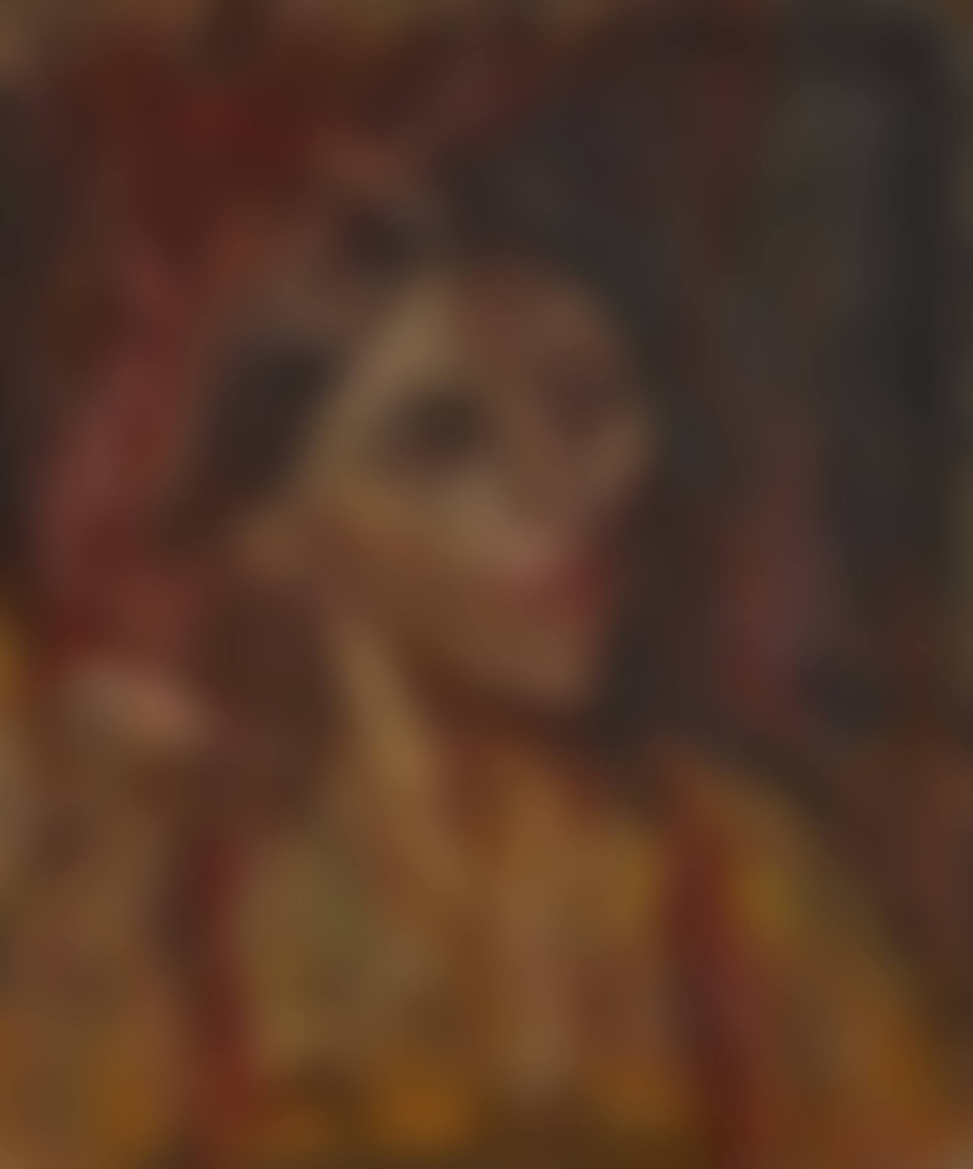 Portrait of Lilian (recto); Self-Portrait (verso) (preview)