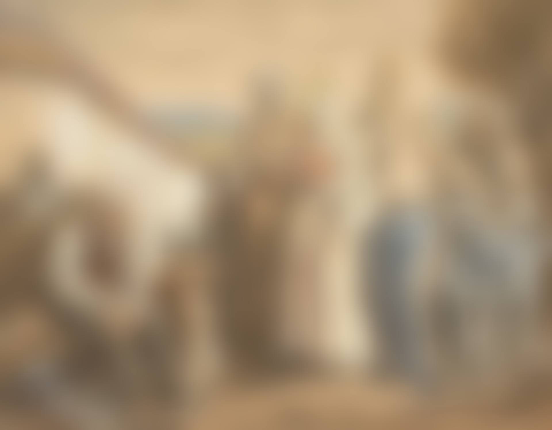 The Tinkers (preview)