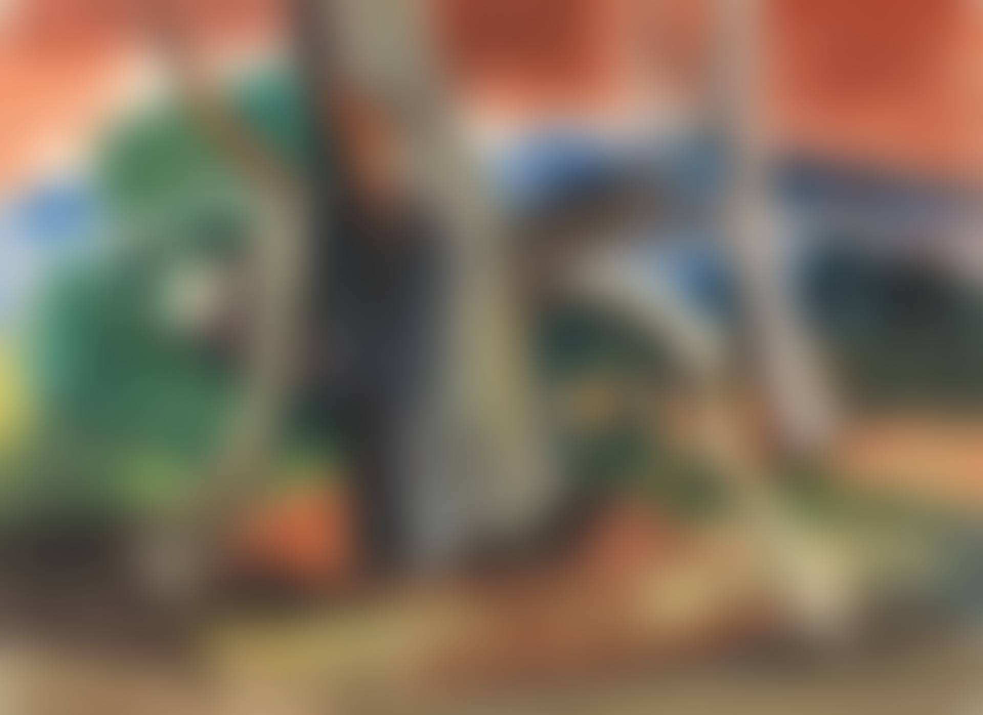 Broken Branches (preview)