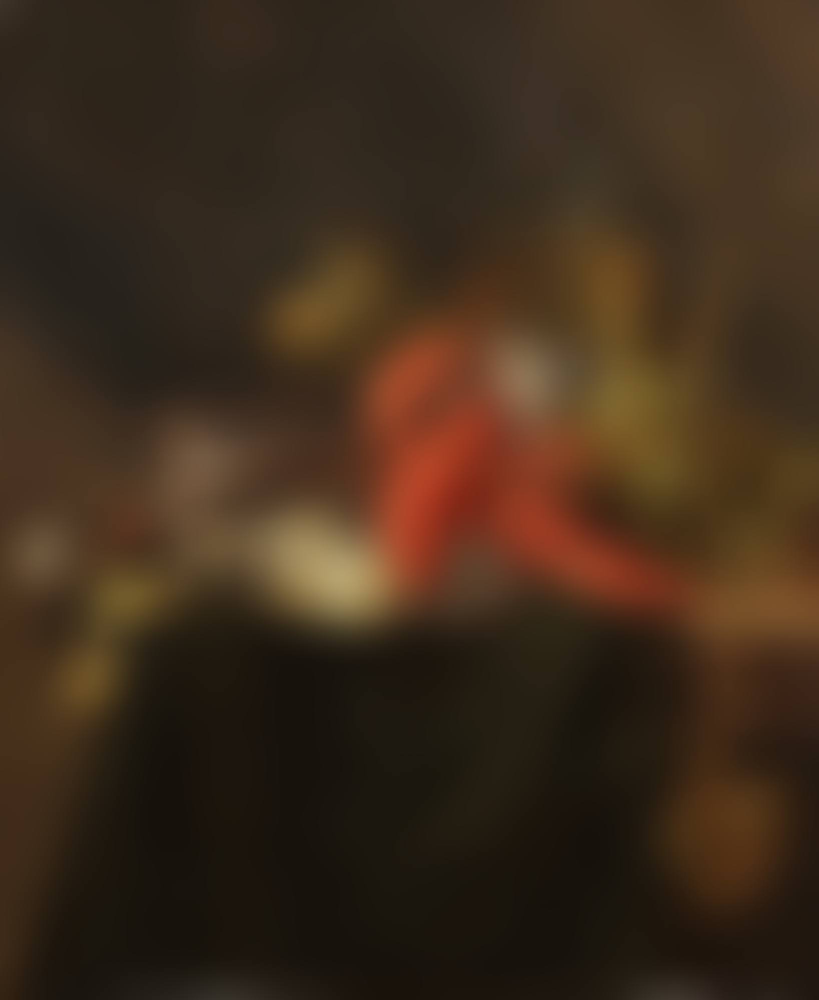 A Still Life of Lobsters and lemons (preview)