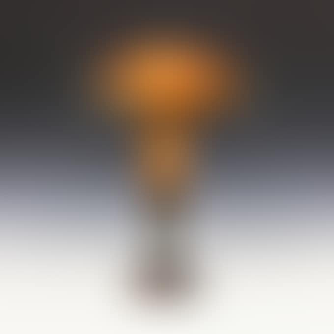 LAMP WITH HAZEL DESIGN (preview)