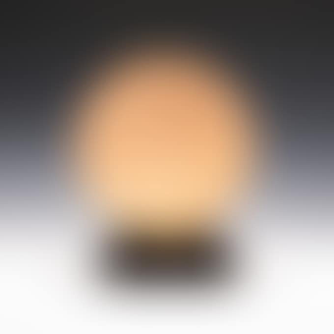 ROUND TABLE LAMP (preview)