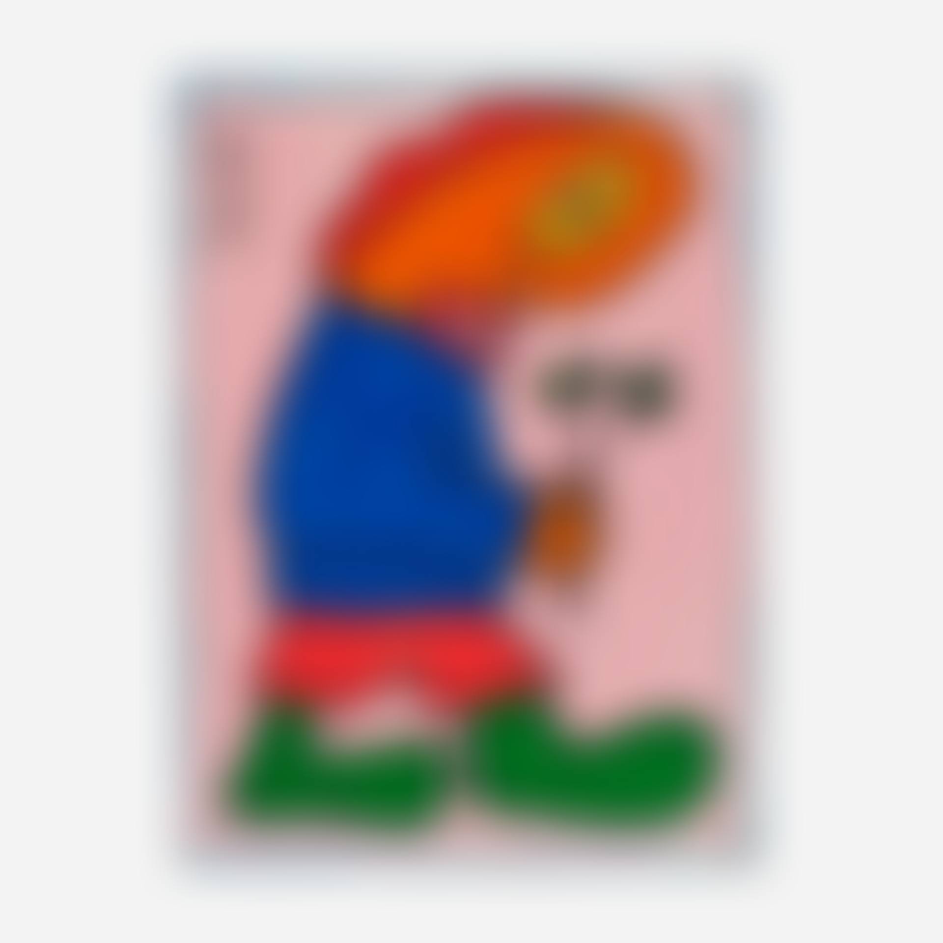 Fred cherche un bar sympathique (preview)