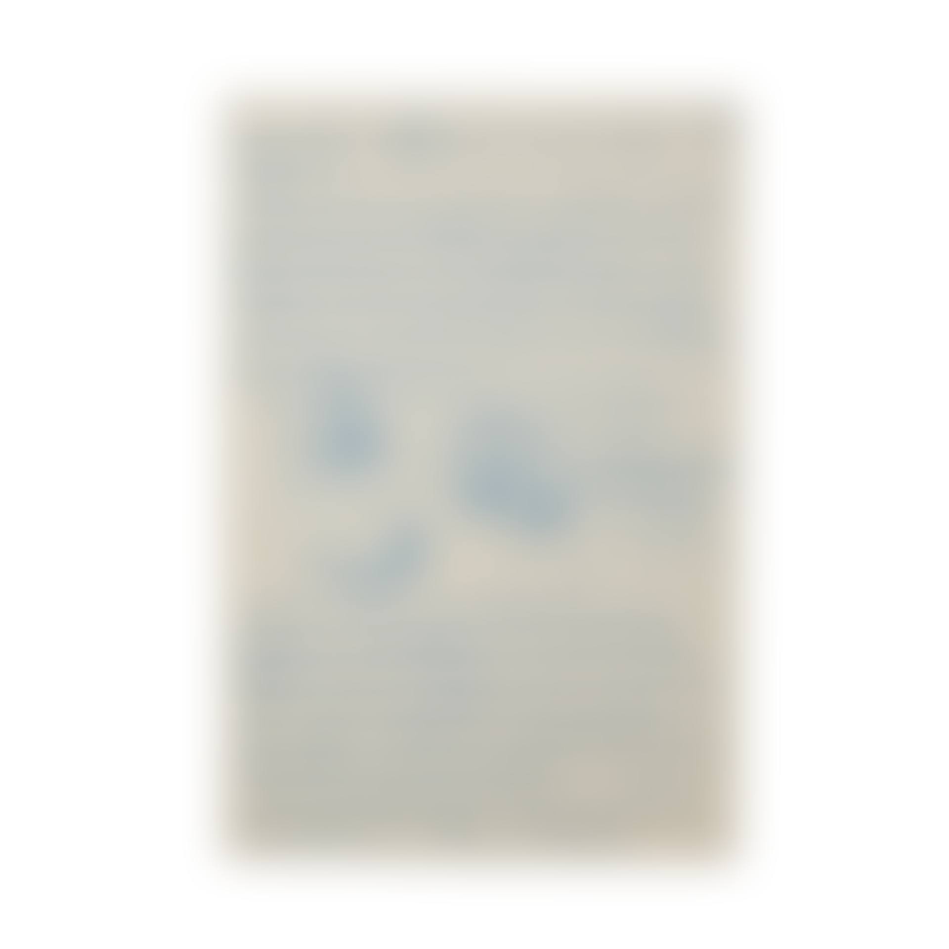 Letter signed "magritte" with sketch (preview)