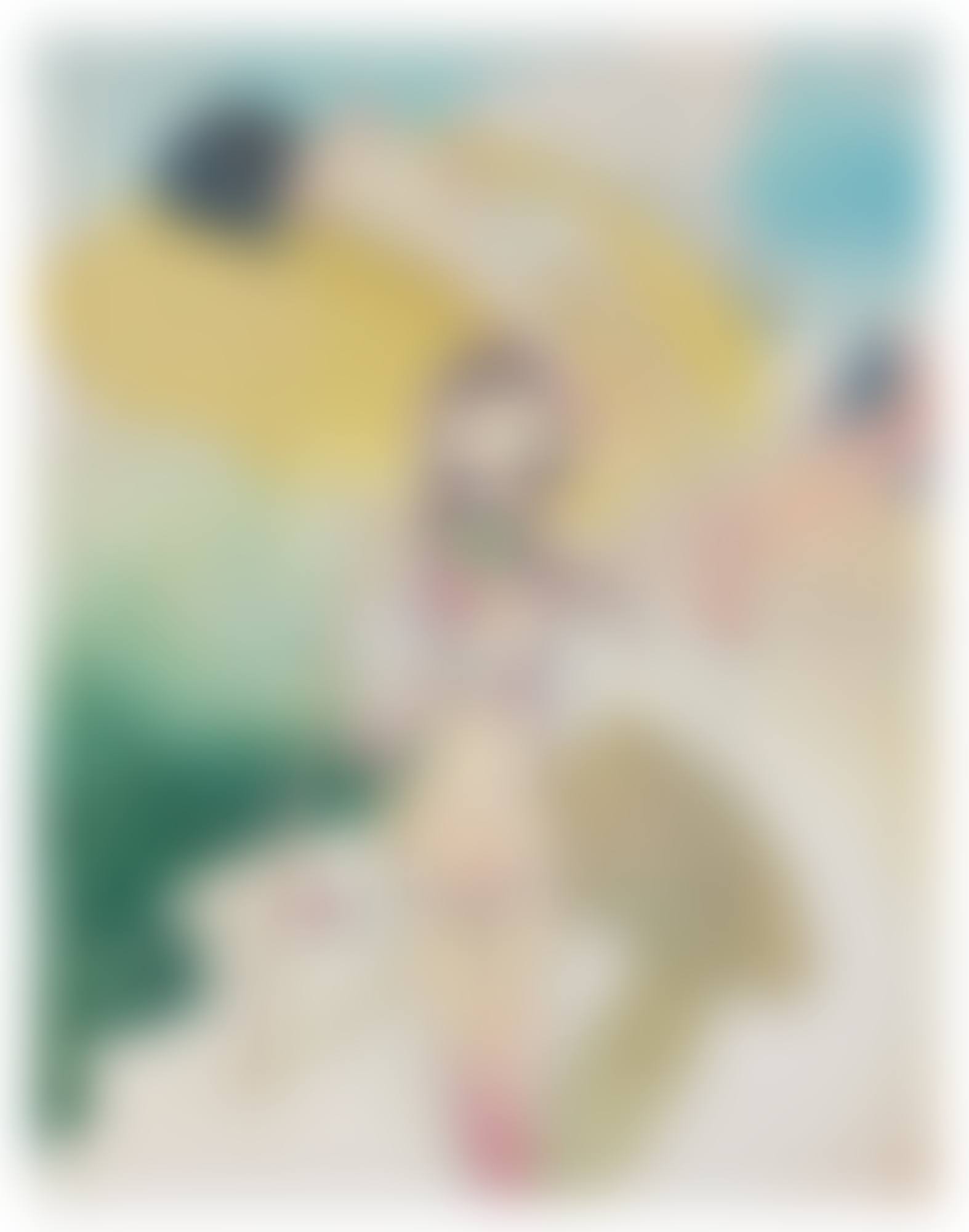 The Summer Sea, A Beach of Crying Sand (preview)