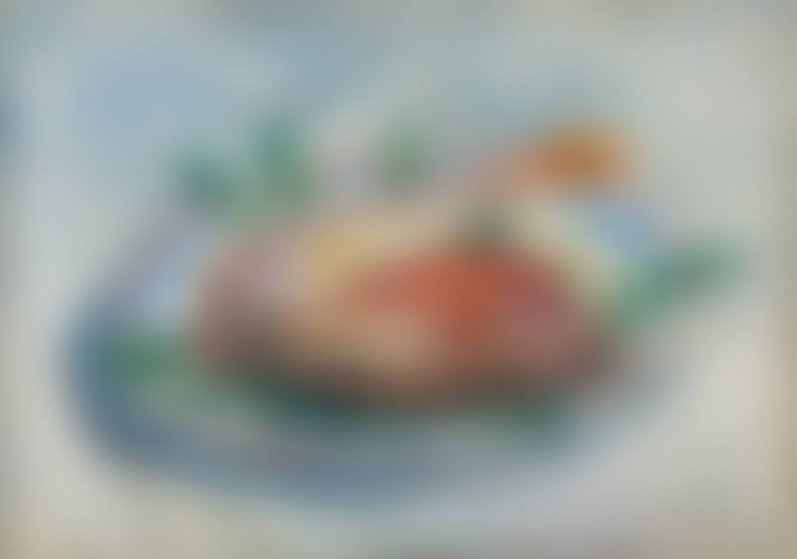Nature Morte aux Poissons (preview)