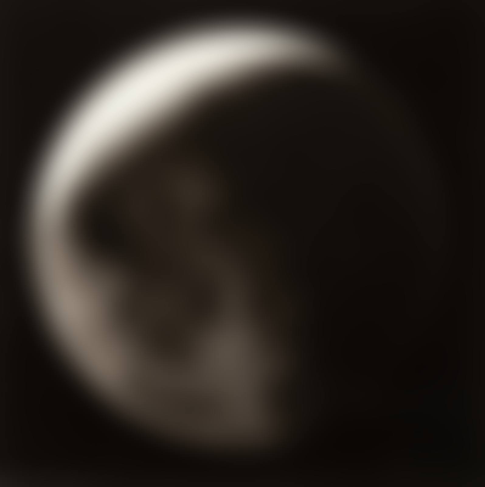 Untitled (Moon in Shadow) (preview)
