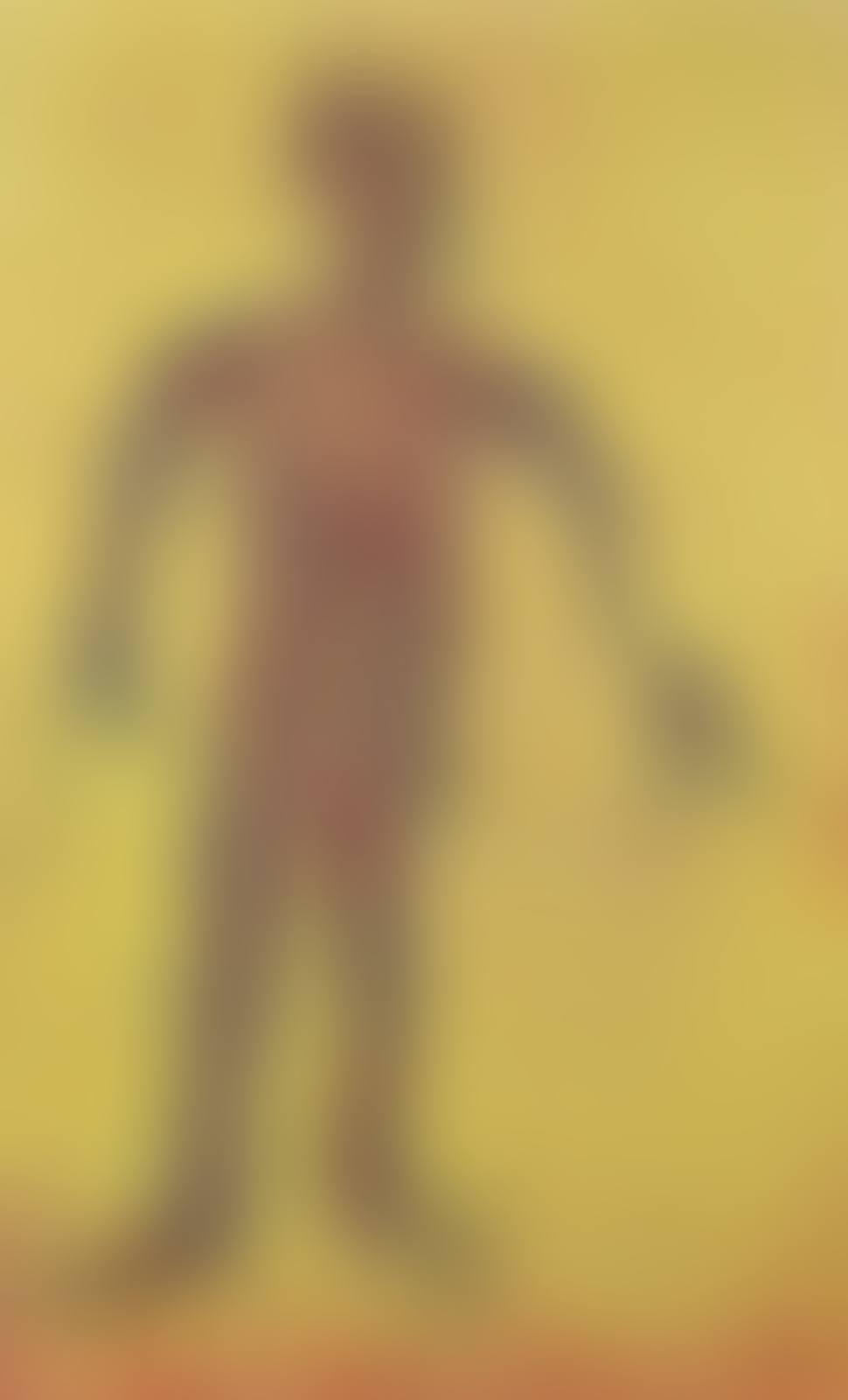 Scarecrow (preview)