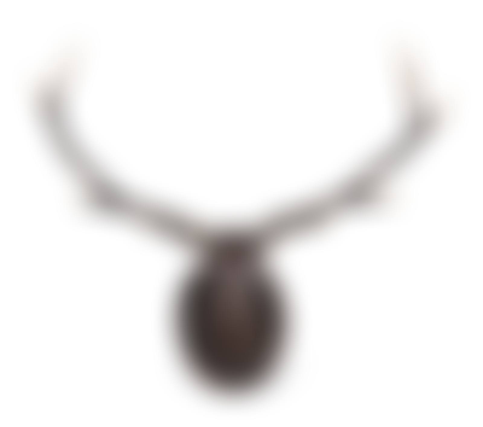 A Black Forest Style Composition Stag Trophy (preview)