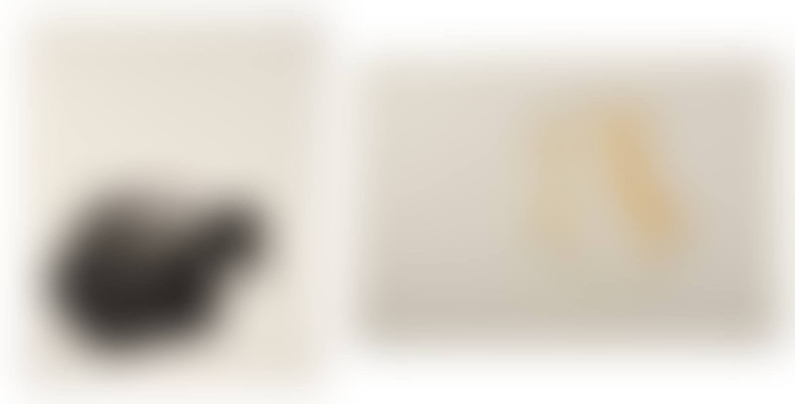 A Pair of Prints (Untitled (Naples Yellow) and Untitled) (preview)