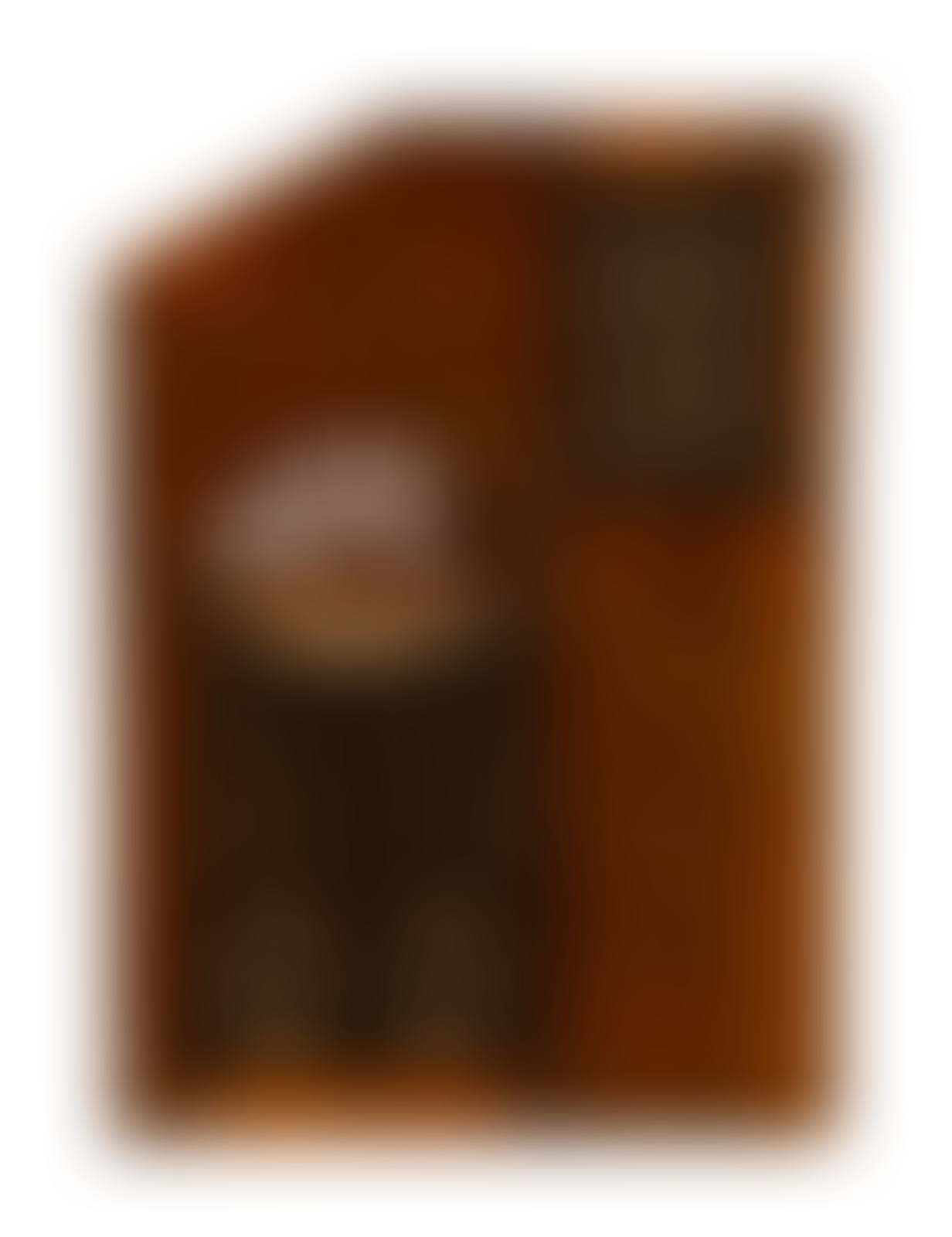 An Art Nouveau Intarsia Wood Peekaboo Frame (preview)