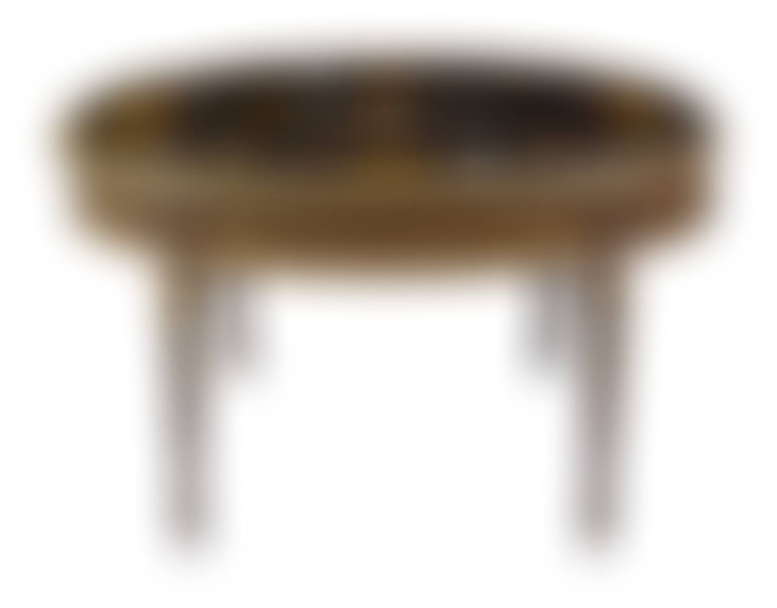 A Louis XVI Style Gilt Bronze Mounted Pietra Dura-Top Center Table (preview)