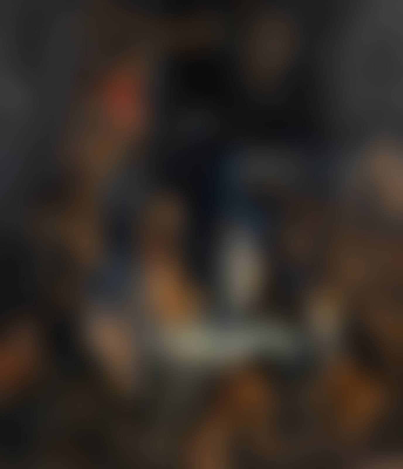 Symphony in Hell, No. 1 (preview)
