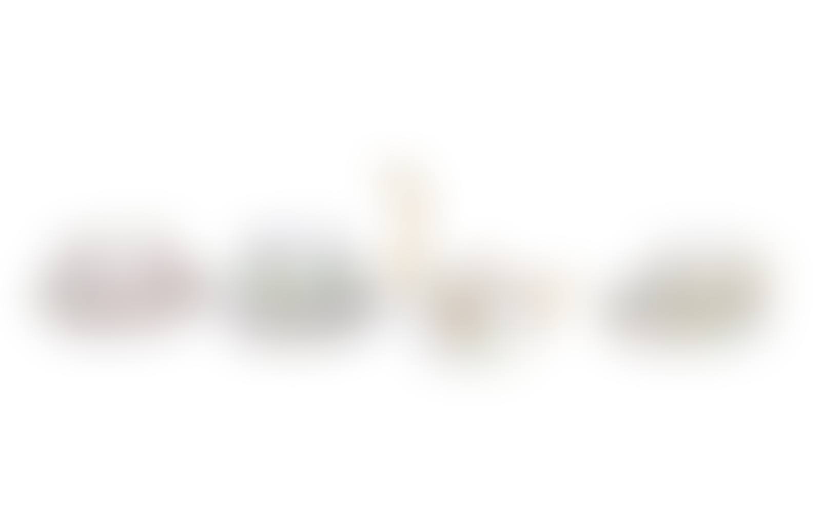 A Meissen Porcelain Chocolate Service (preview)