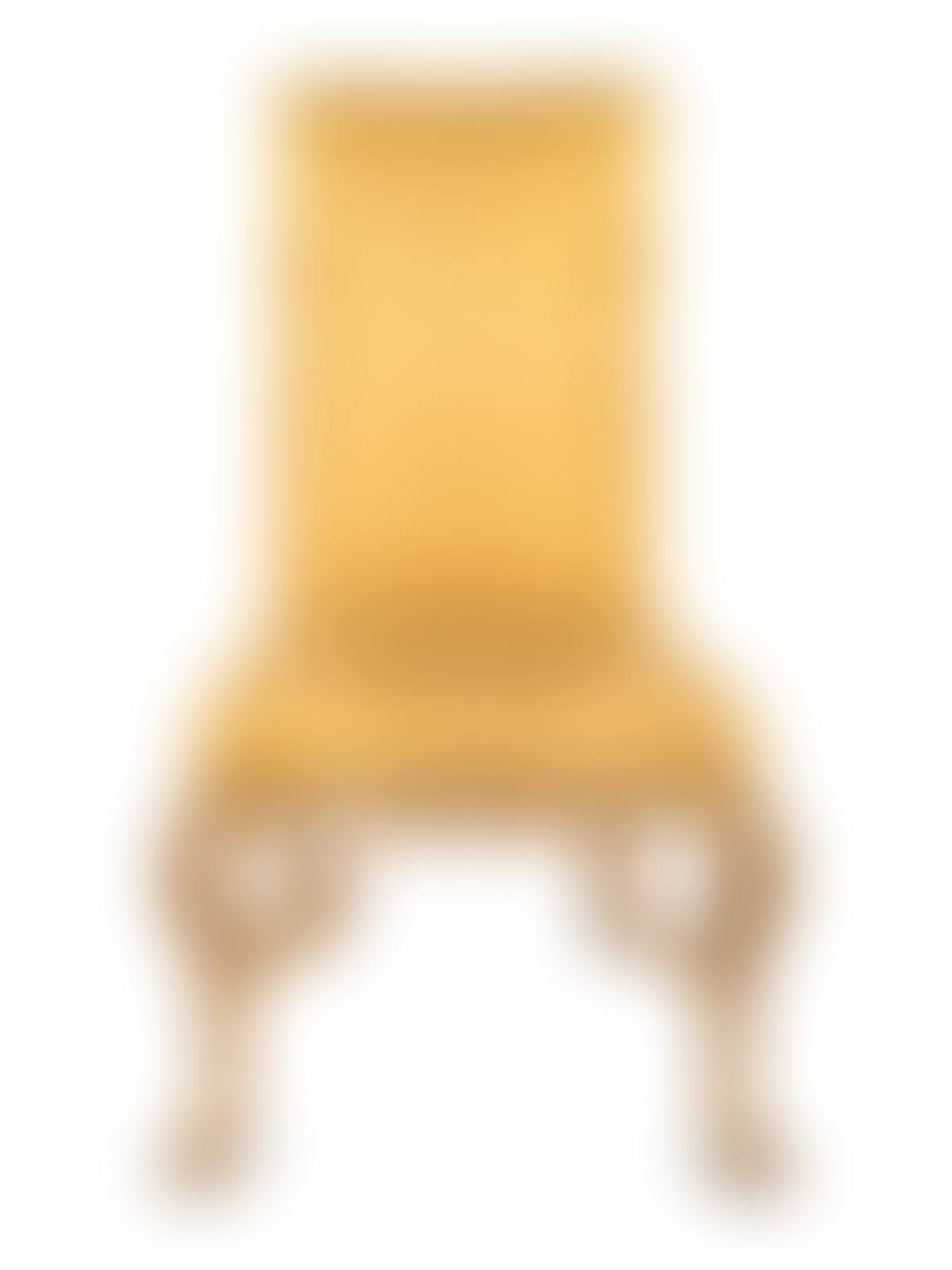 A Queen Anne Giltwood Side Chair (preview)