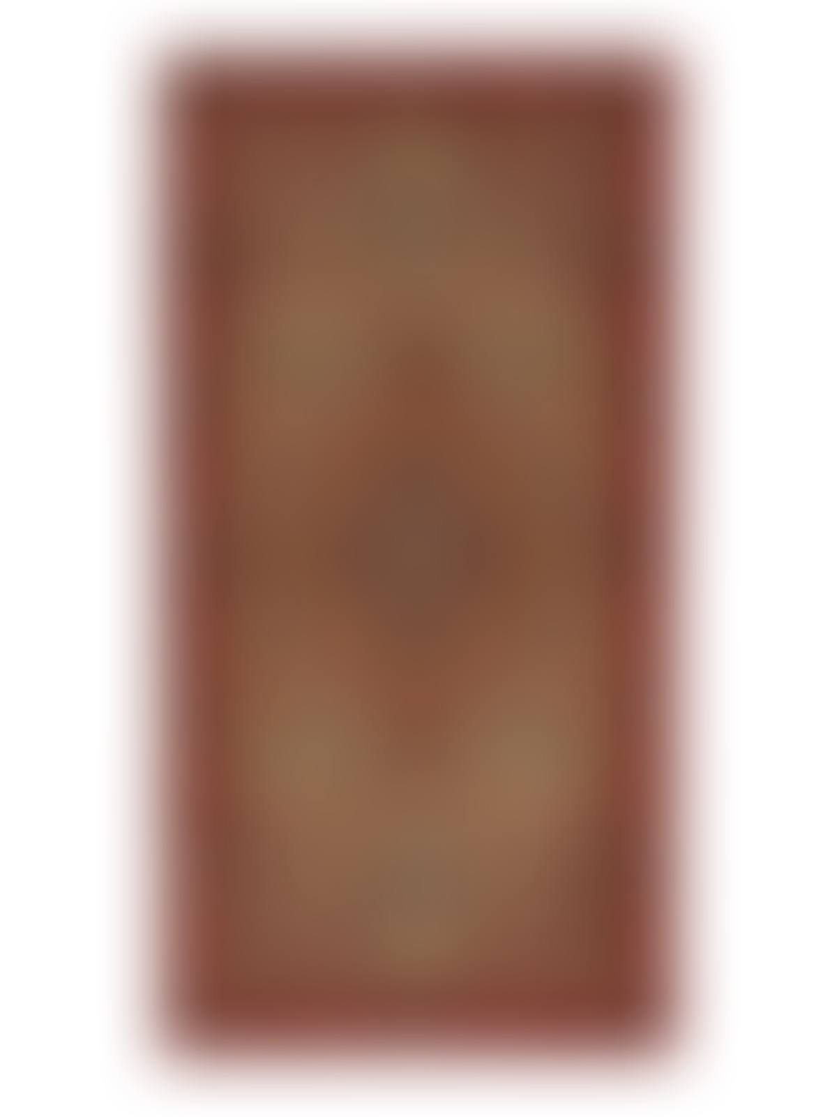 A Shirvan Wool Mat (preview)
