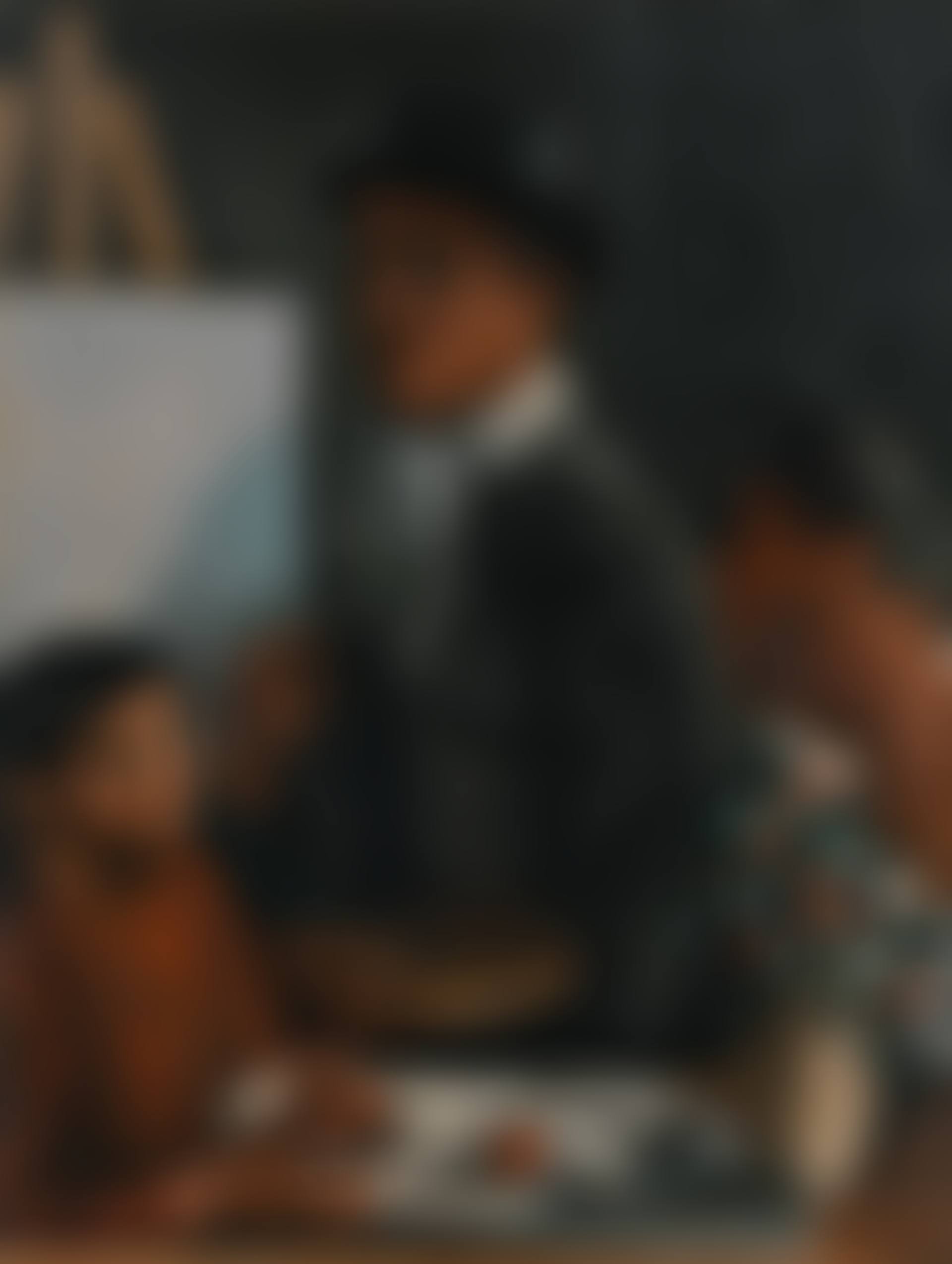 L’Artiste dans son atelier (preview)