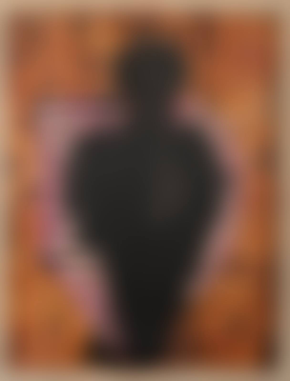 Hombre en Negro (preview)