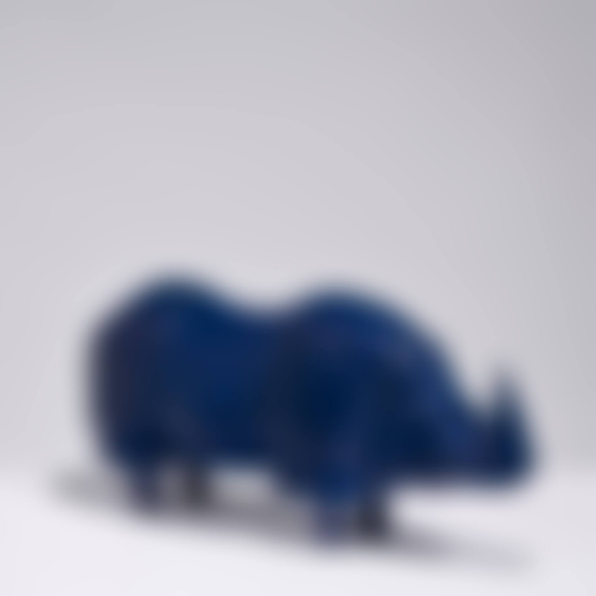 'RHINOCÉROS', 1981 (preview)