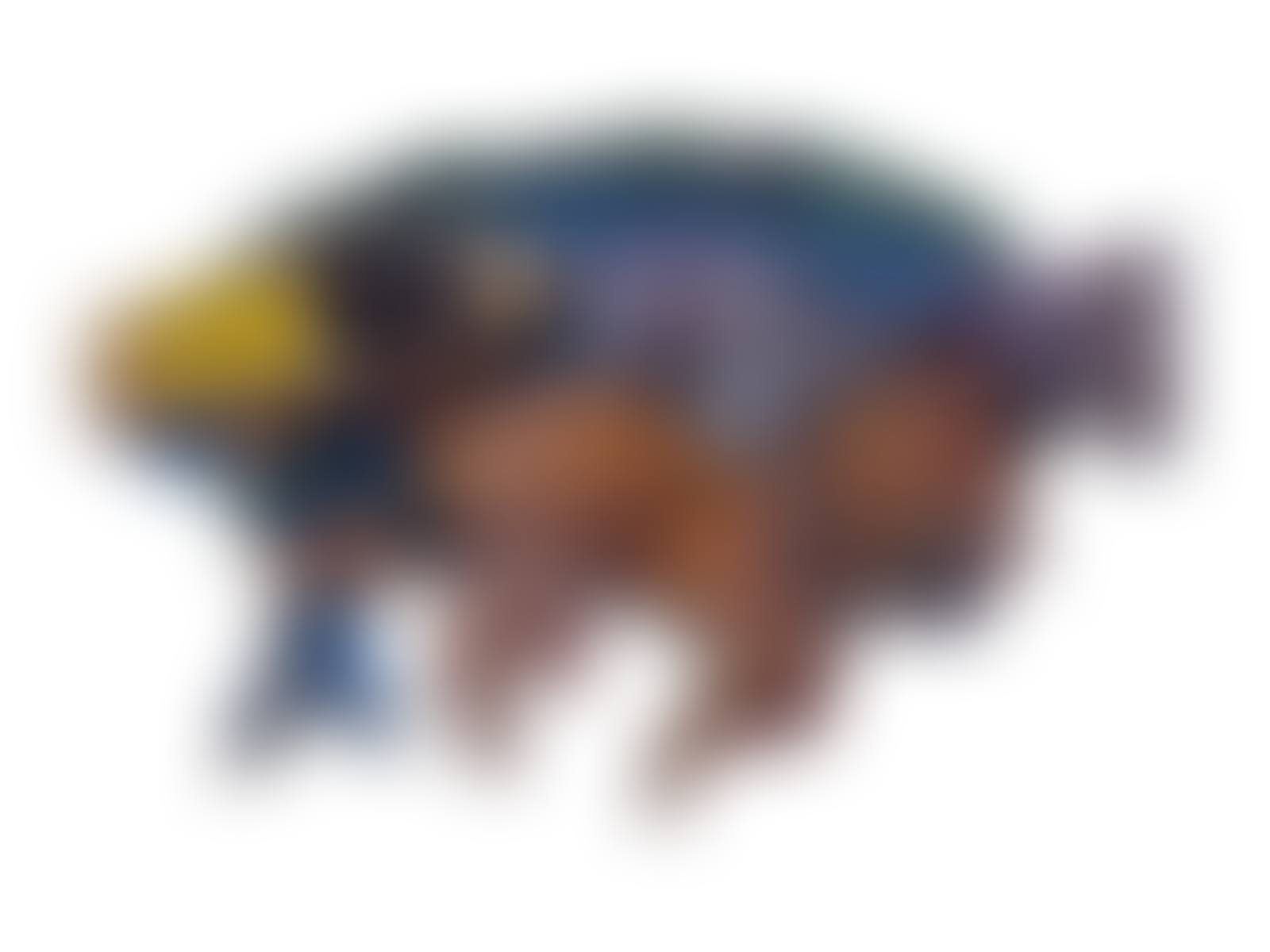 Canal Boat (preview)