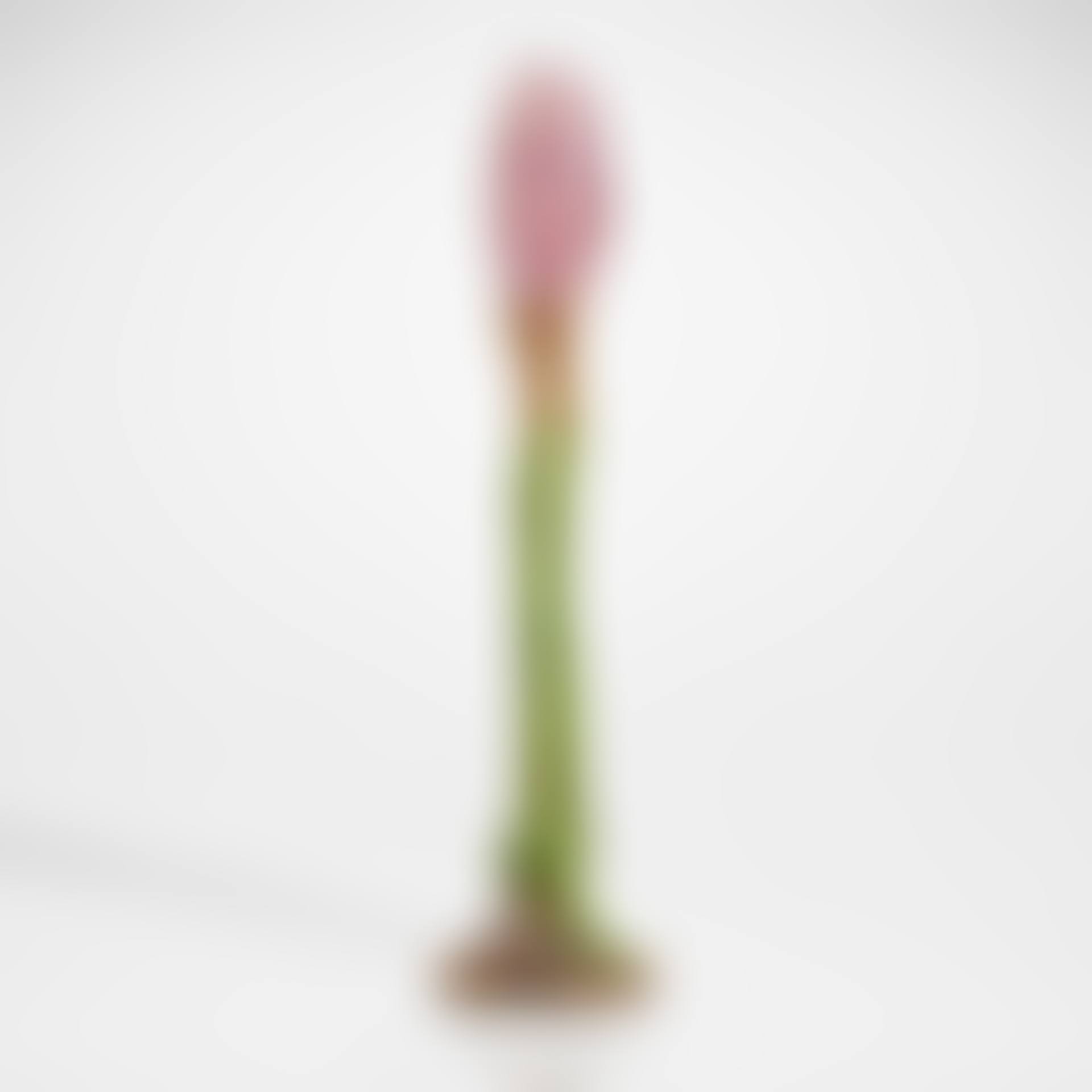 IMPORTANT AND RARE 'BOUTON D’IRIS,' CIRCA 1900 (preview)