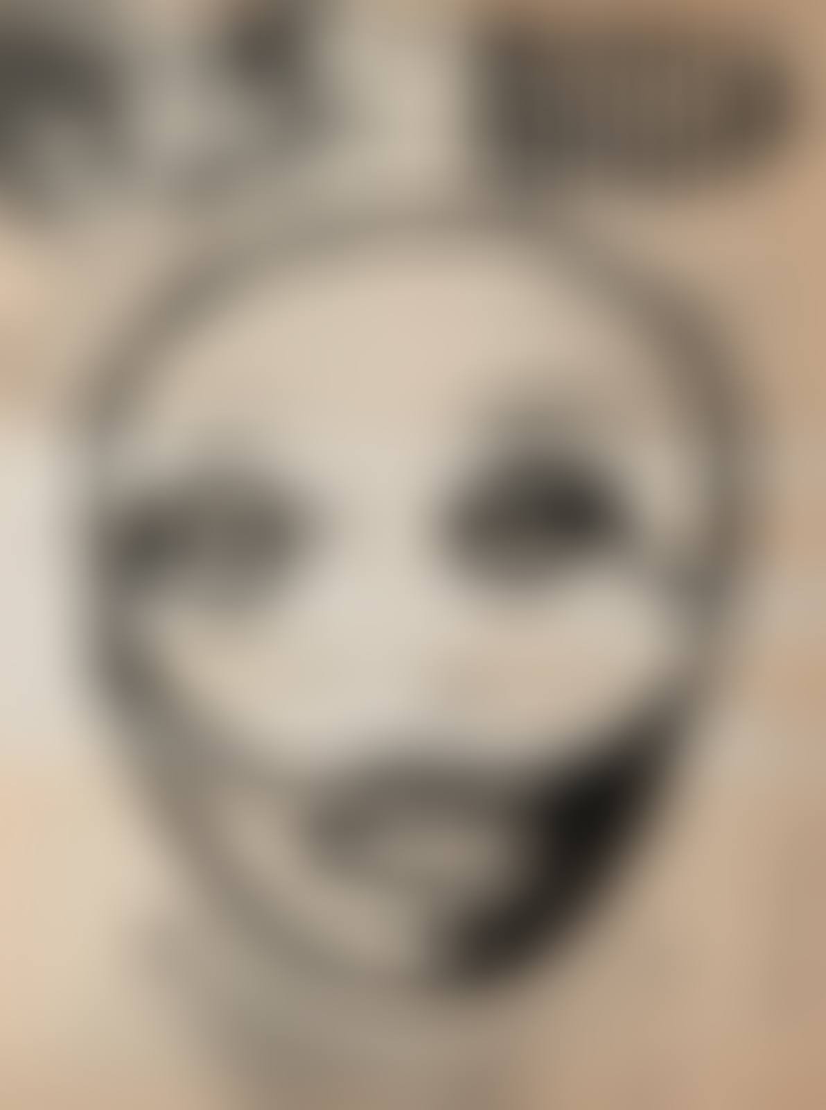 Untitled (Face) (preview)
