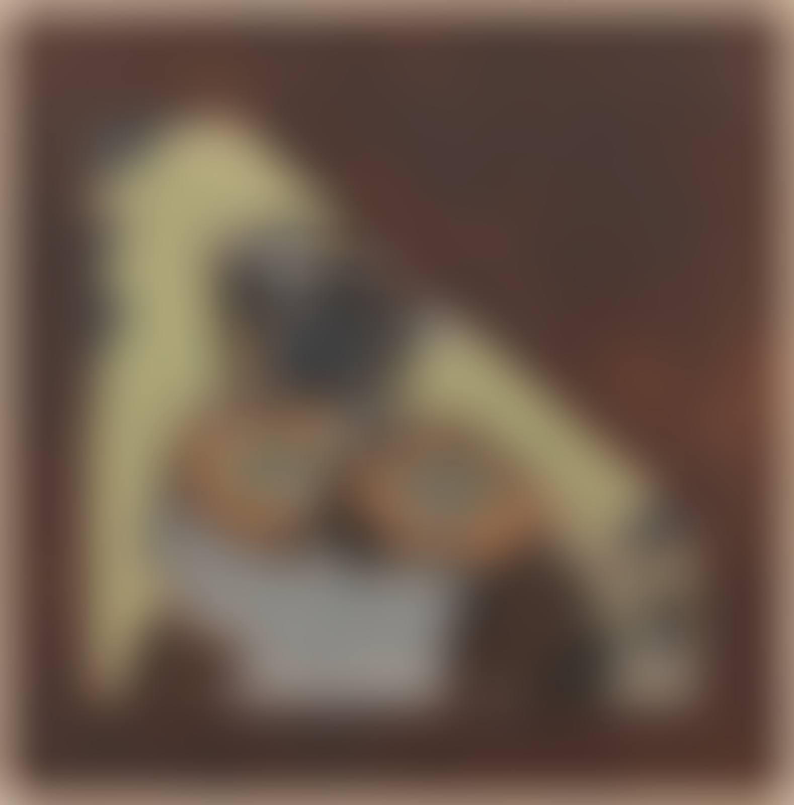 Nature morte oblique (Oblique Still Life) (preview)