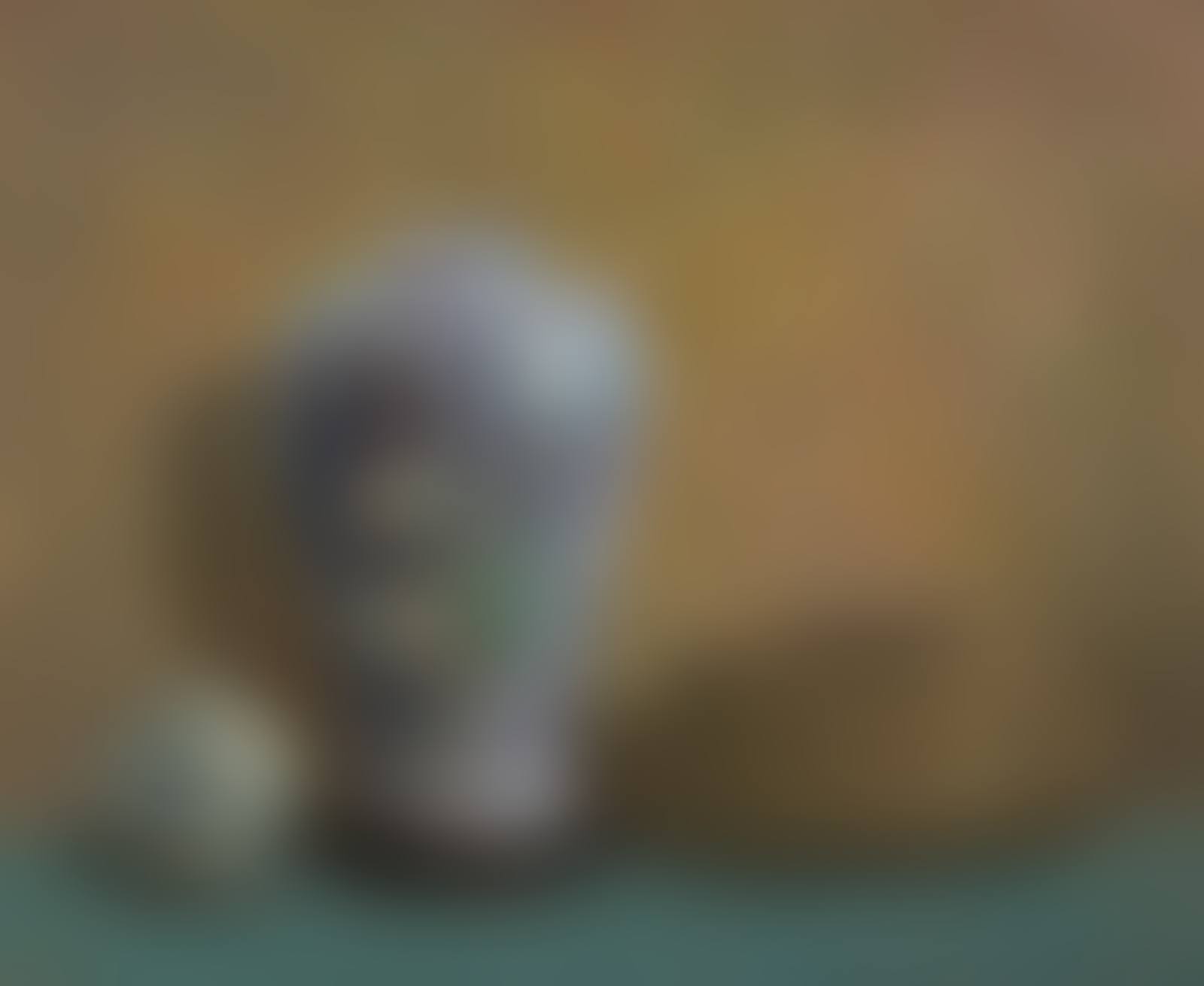 Pale Plum Colored Jar (preview)