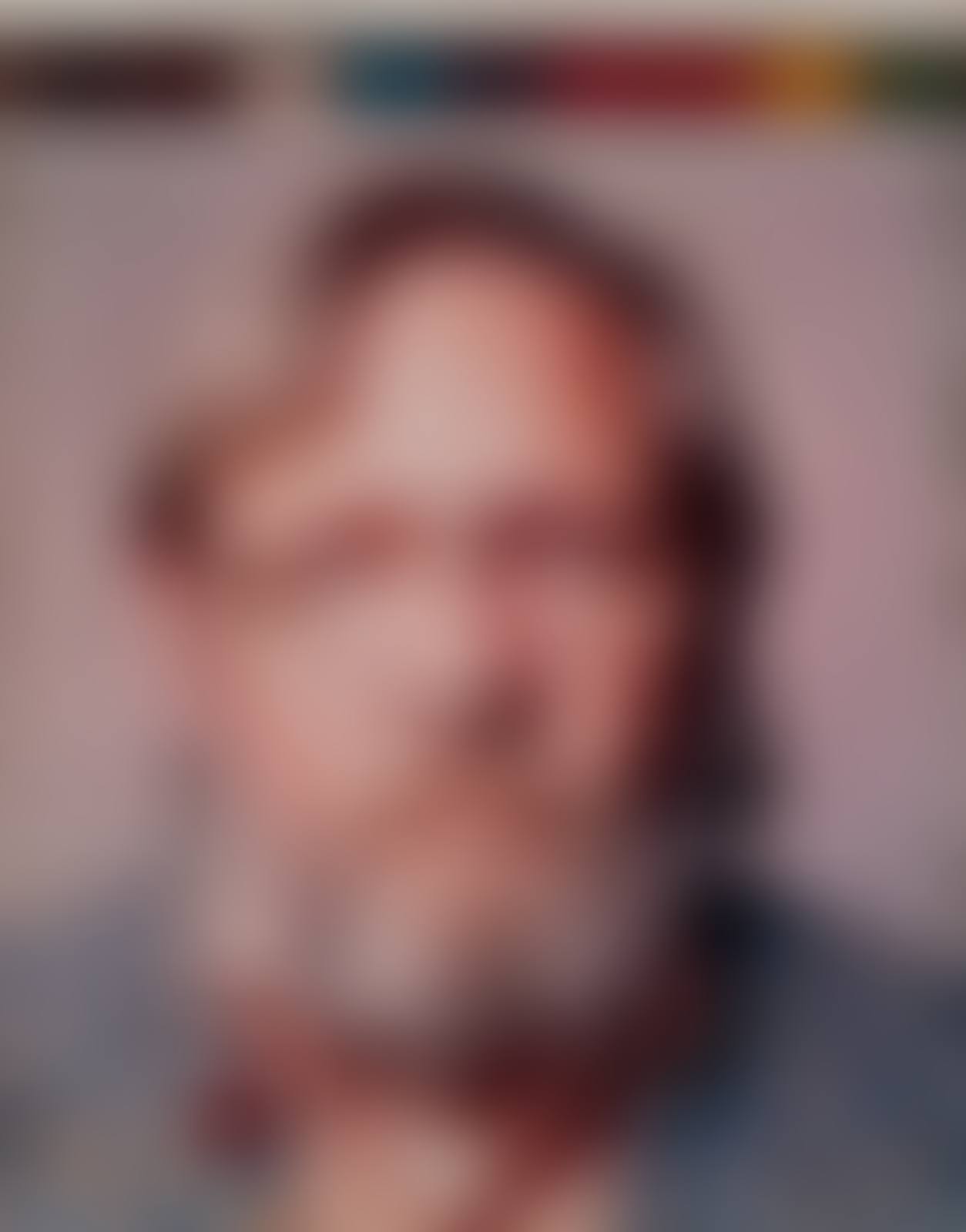 Study for John (preview)