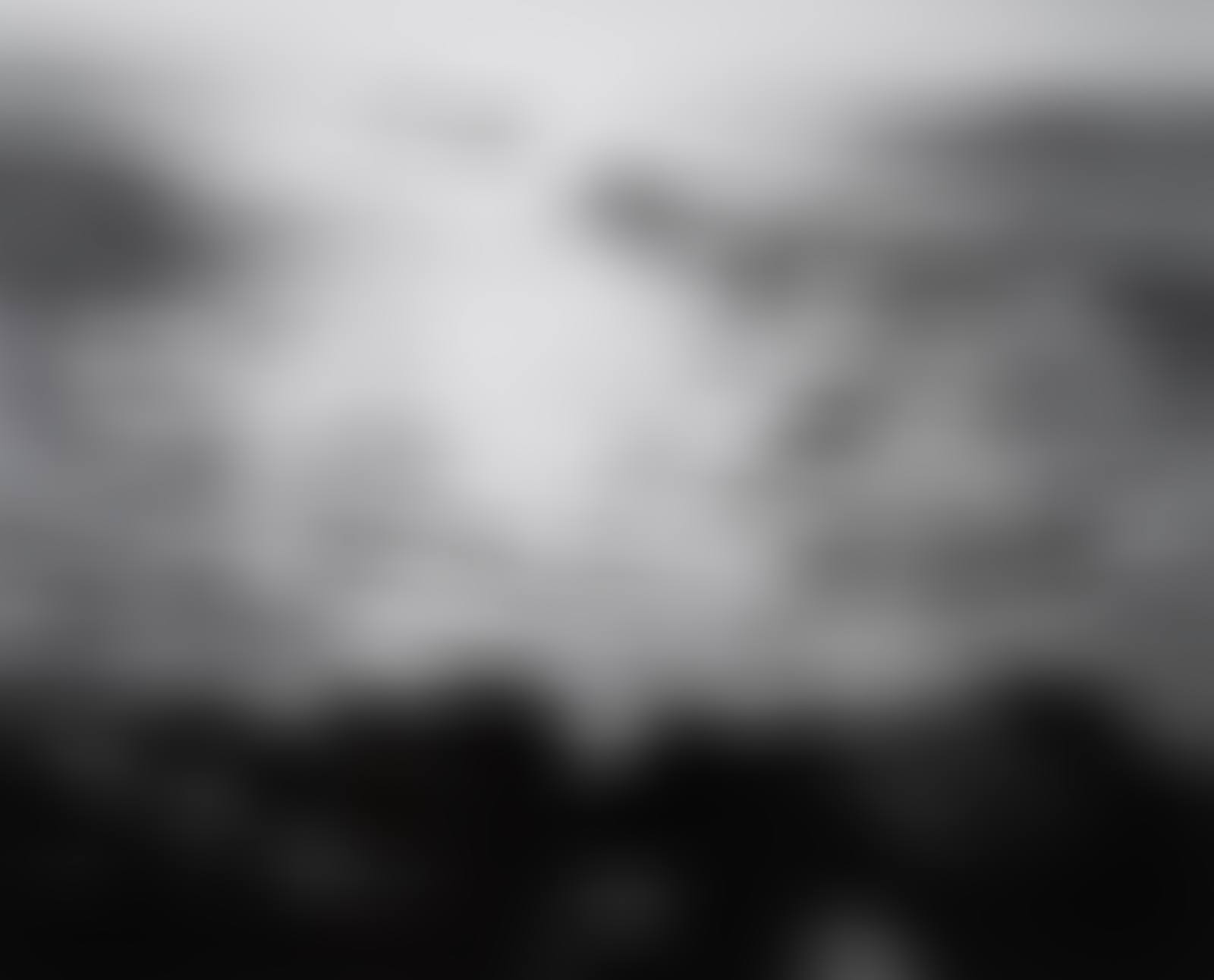Southwest from the South Jetty, Clatsop County, Oregon (preview)