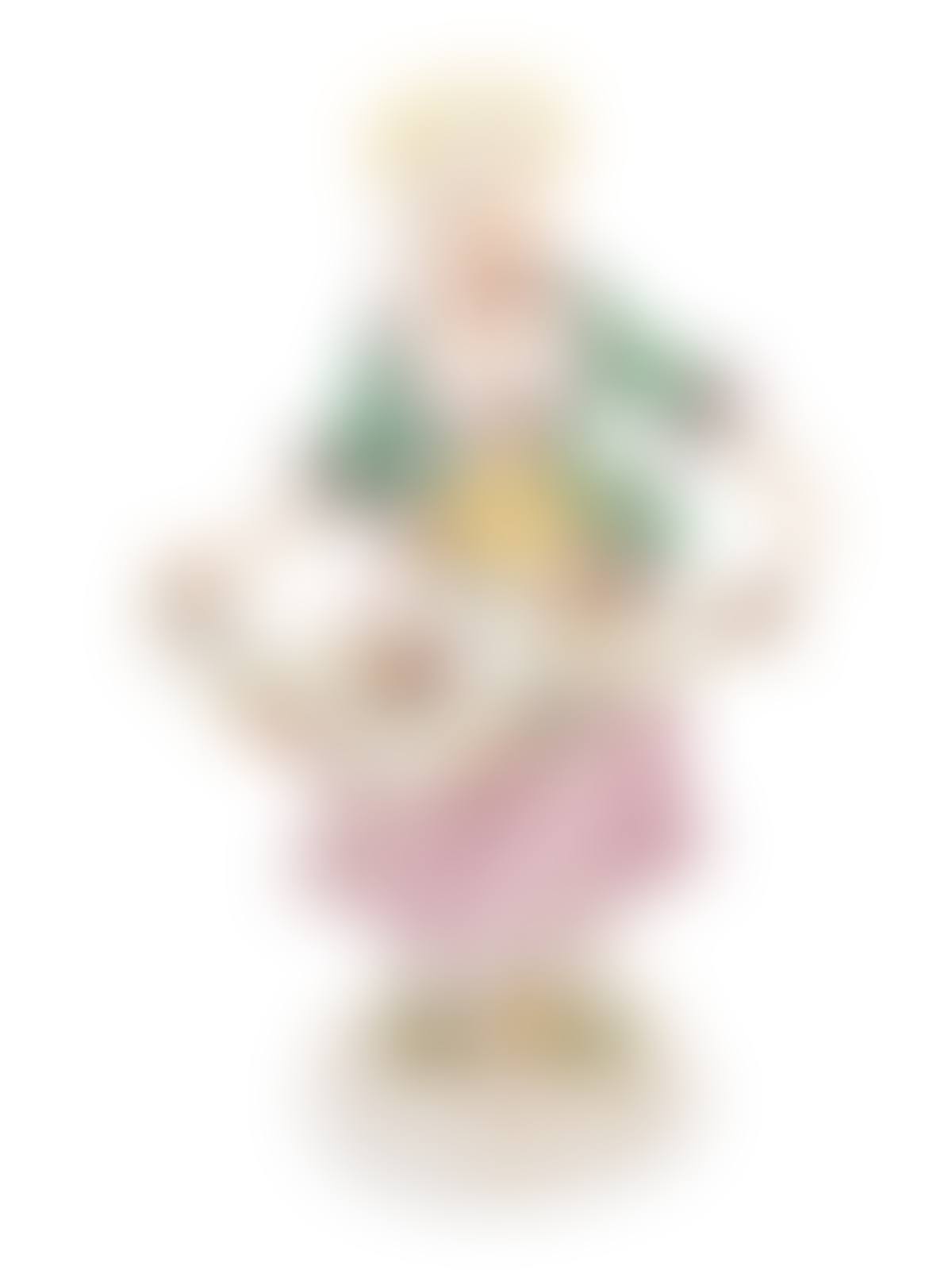 Figure of a Maiden (preview)