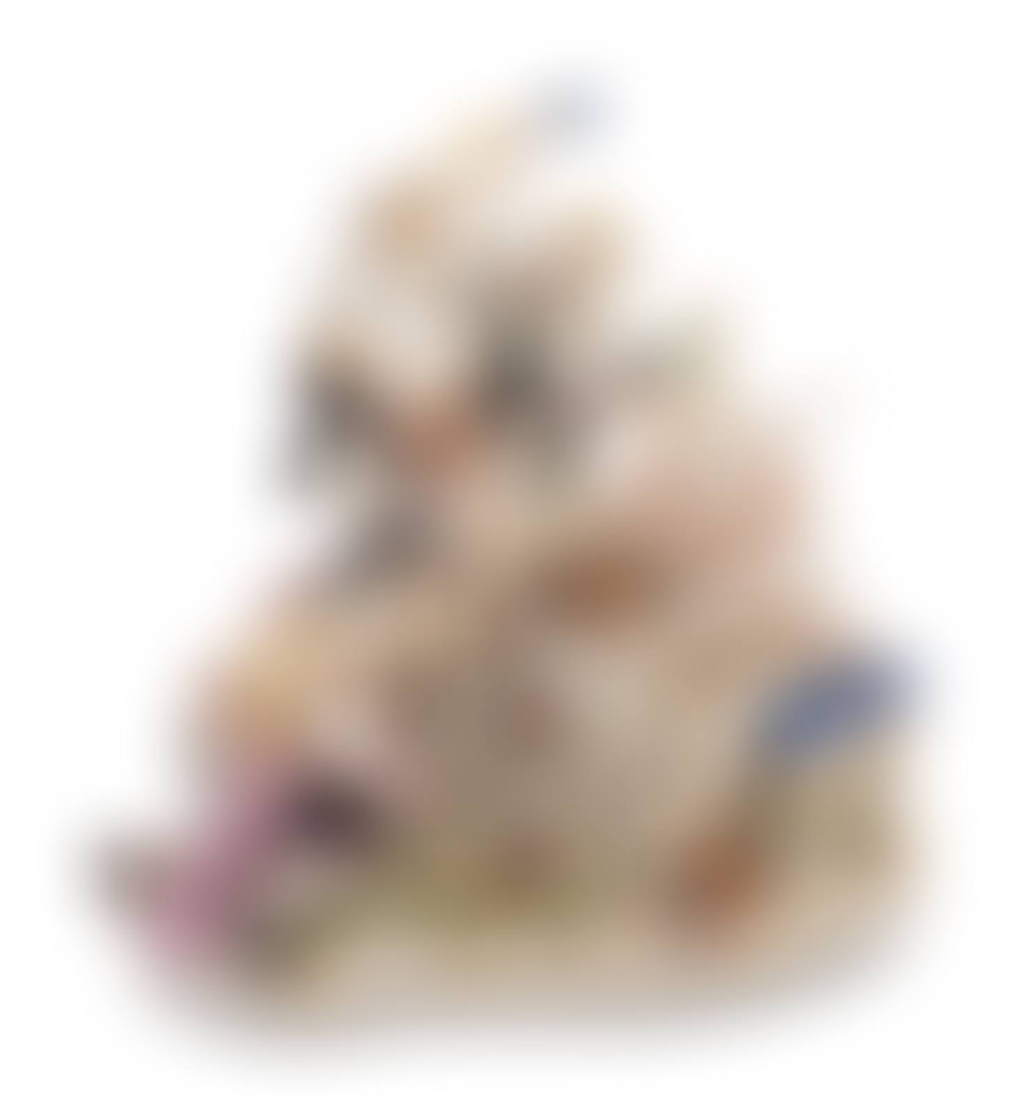 A Meissen Porcelain Figural Group (preview)