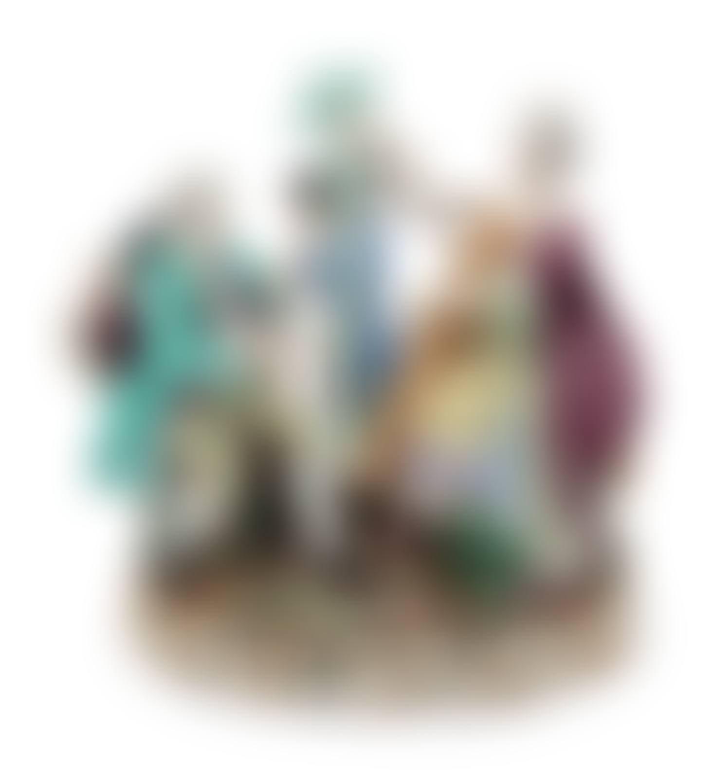 Figural Group (preview)