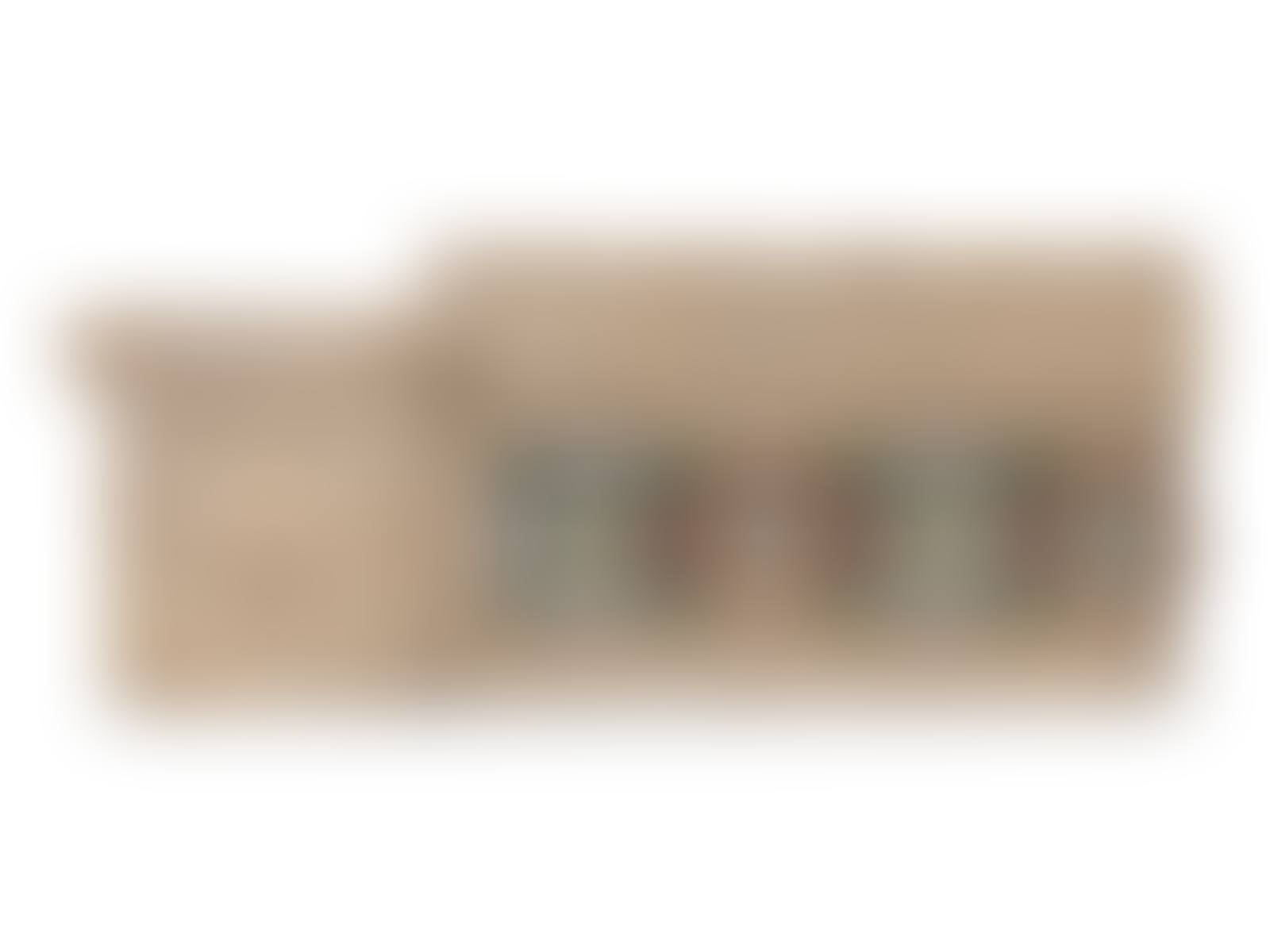 An American Mosaic-Inset Architectural Fragment (preview)