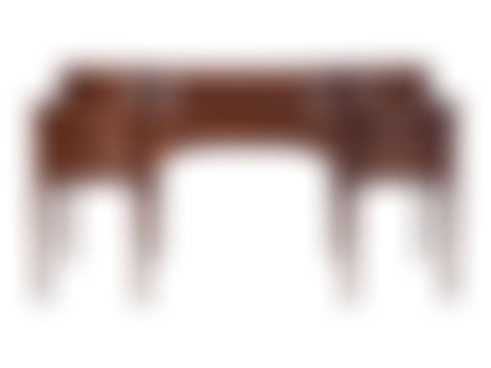 An Edwardian Style Mahogany Sideboard (preview)